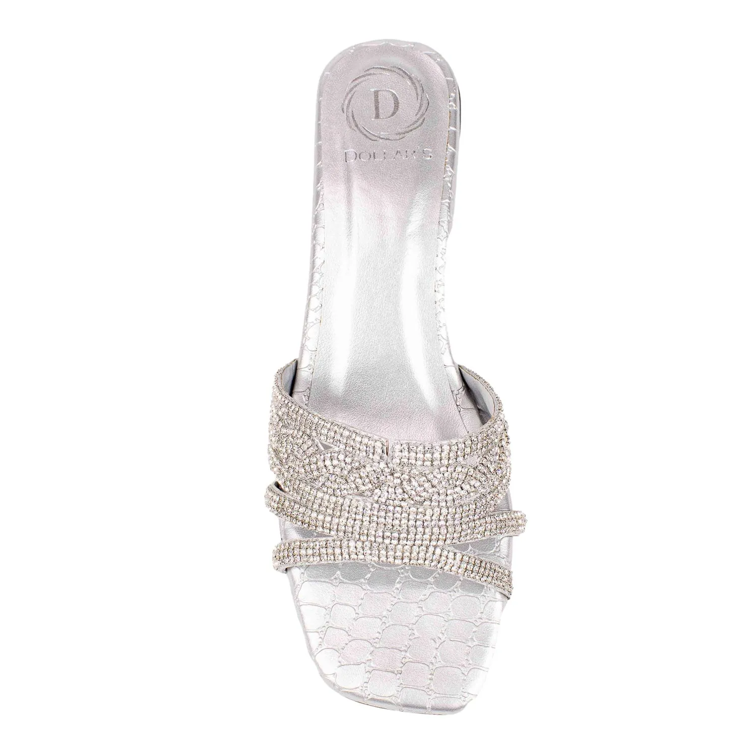 S127H - Silver