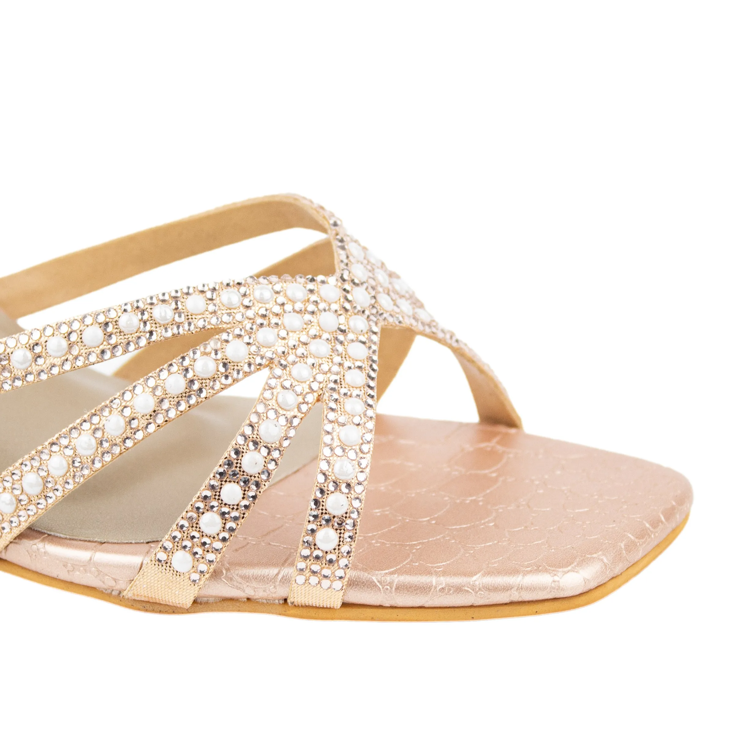 S273H - Rose
