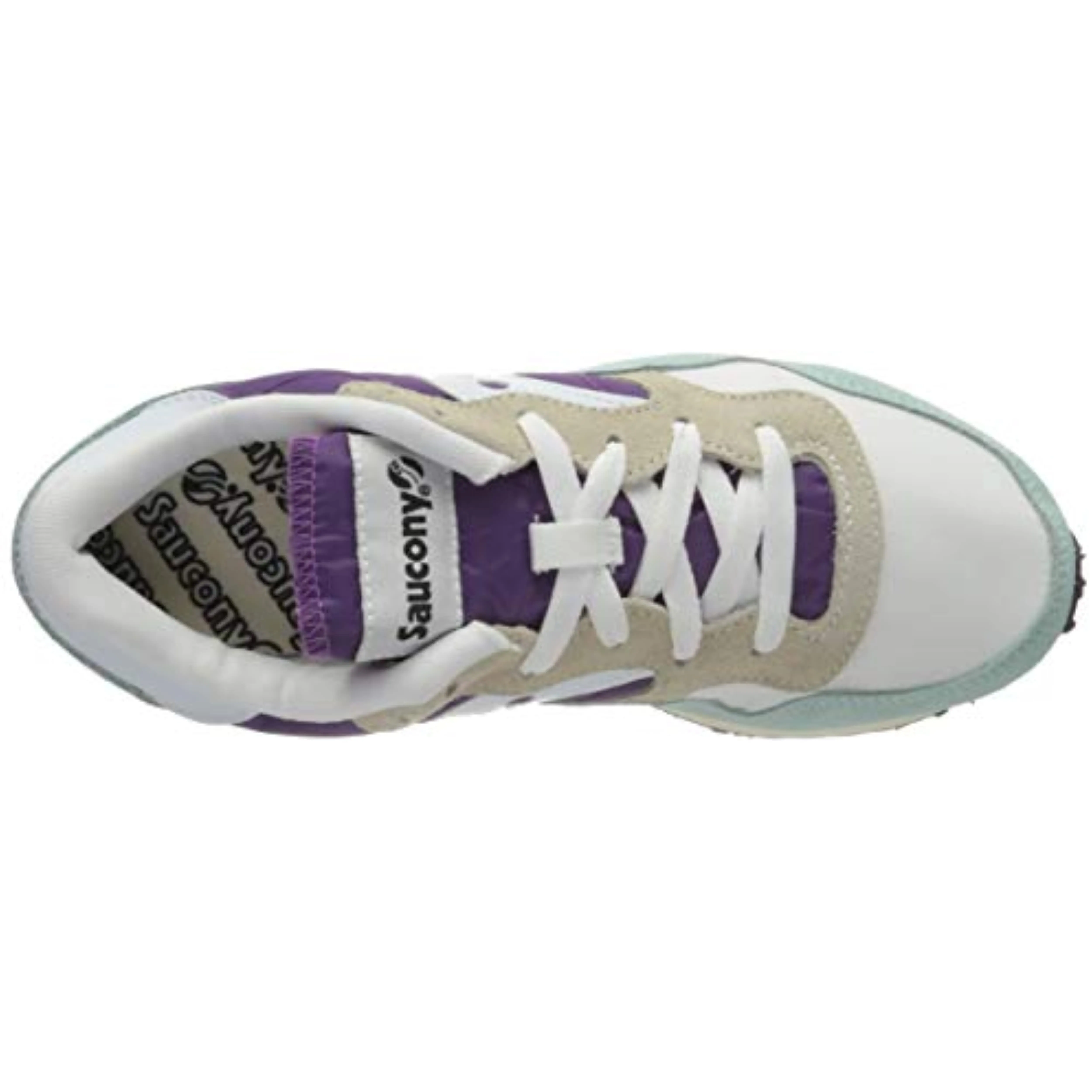 SAUCONY DXN TRAINER VINTAGE