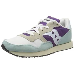 SAUCONY DXN TRAINER VINTAGE