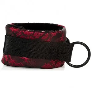 Scandal Universal Luxury Bondage Cuffs