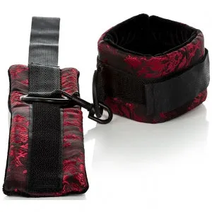 Scandal Universal Luxury Bondage Cuffs