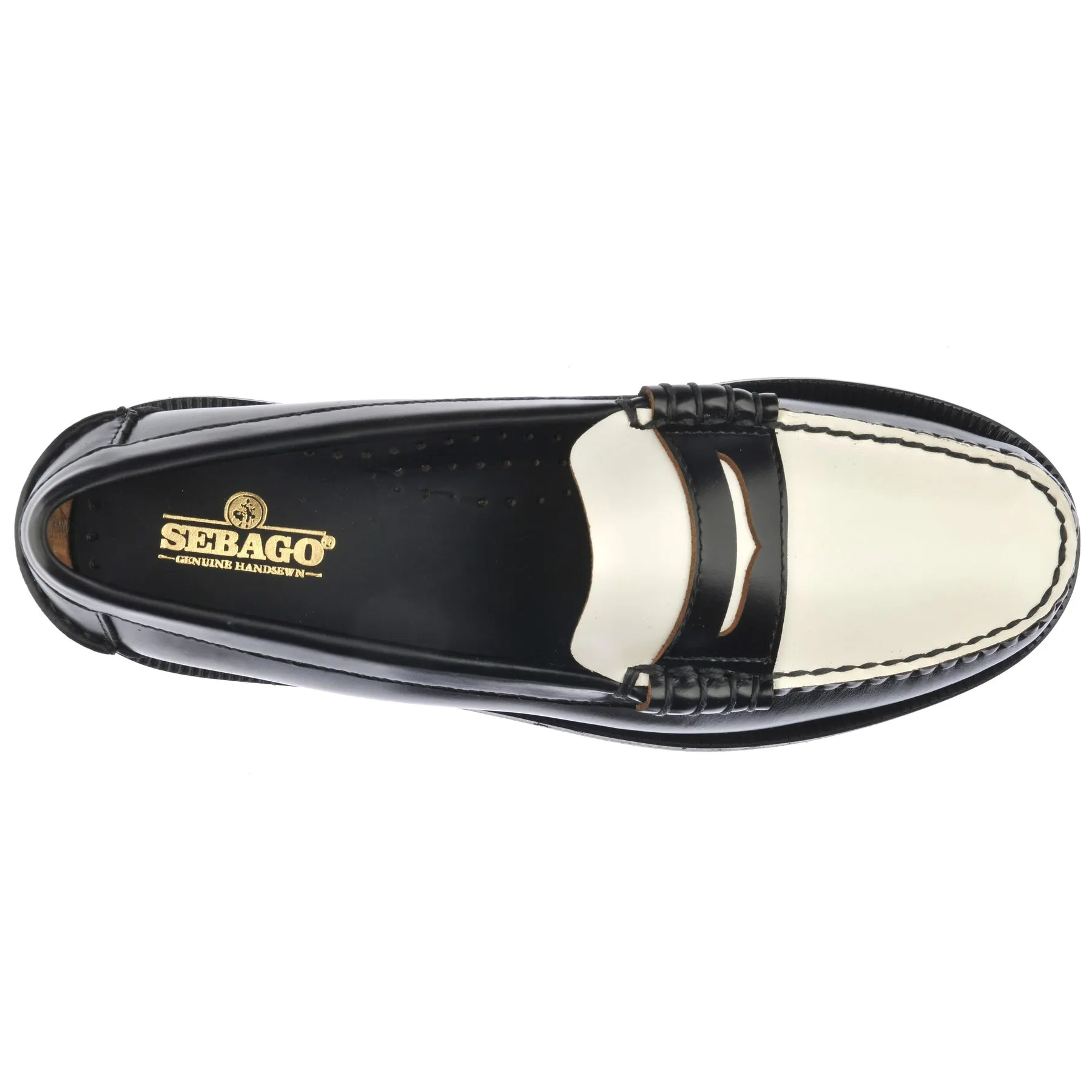 SEBAGO CLASSIC DAN WOMAN