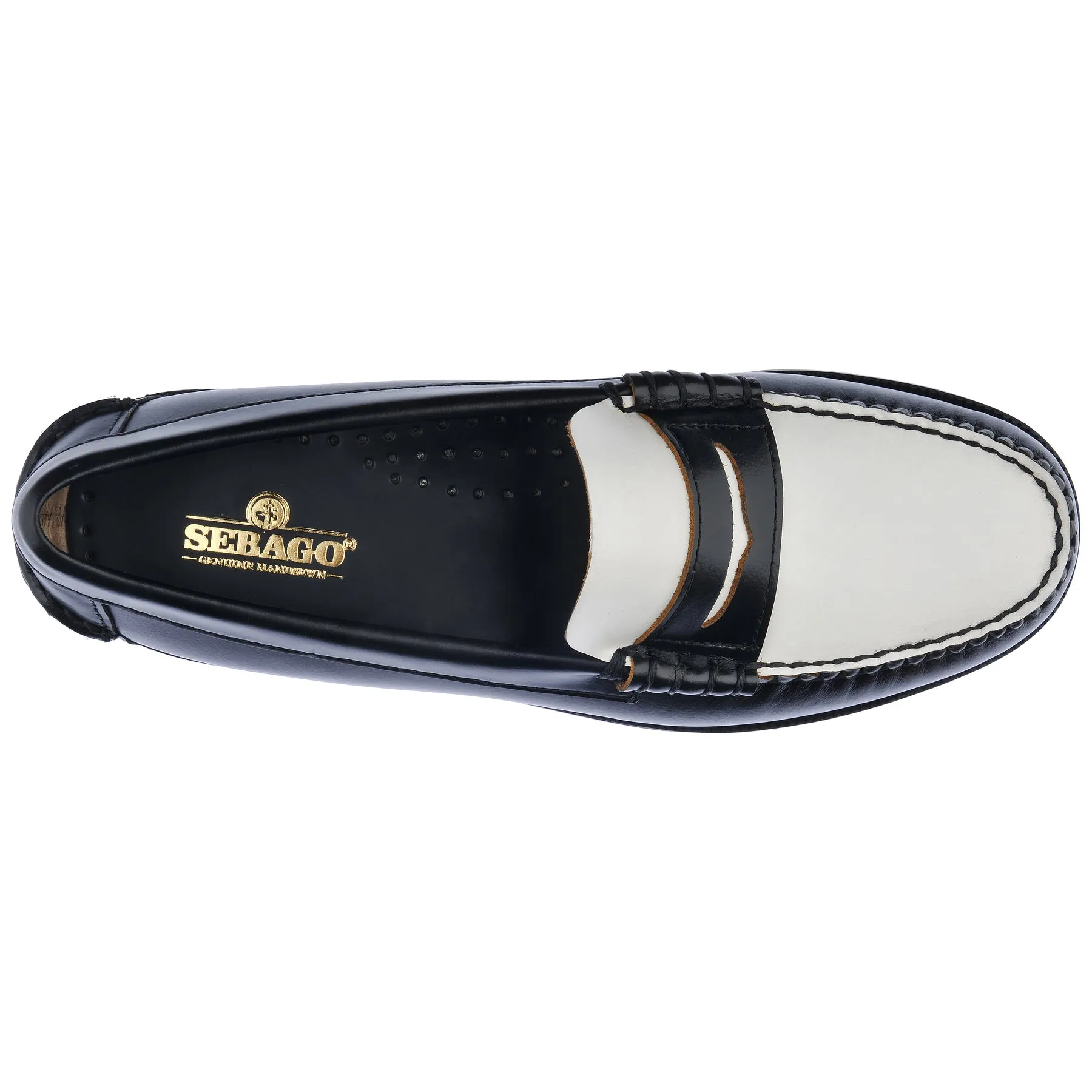 SEBAGO CLASSIC DAN WOMAN