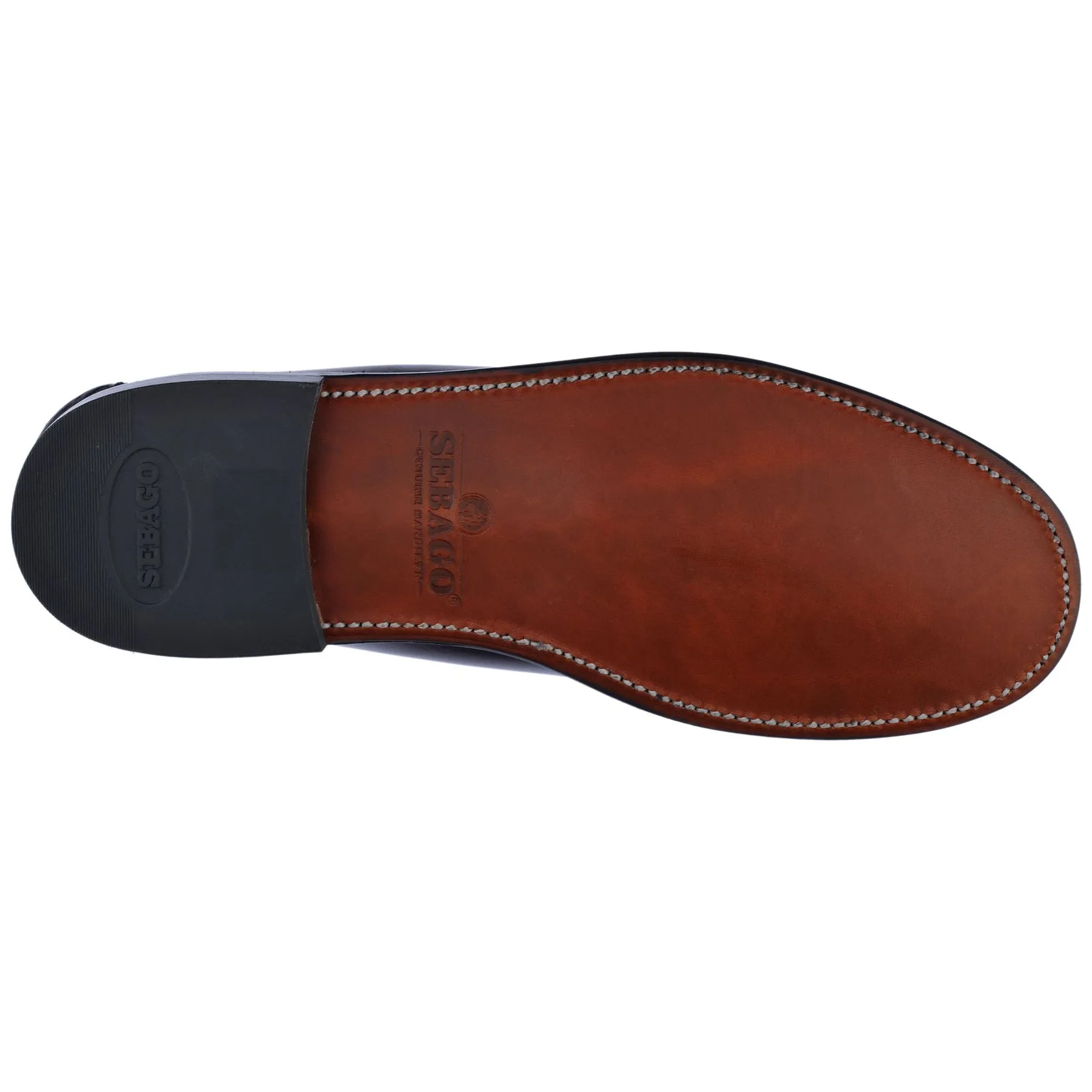 SEBAGO CLASSIC DAN WOMAN