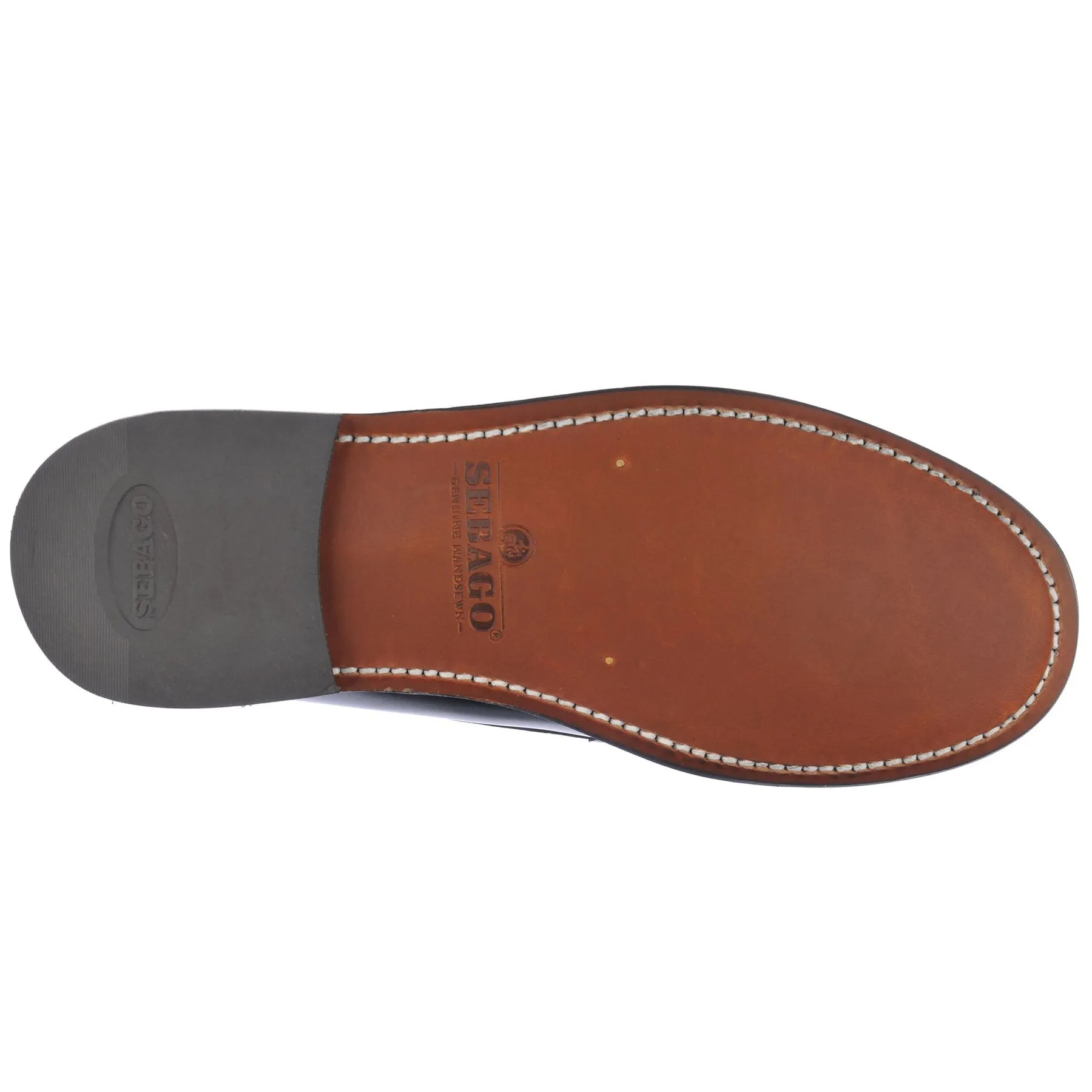 SEBAGO CLASSIC DAN WOMAN