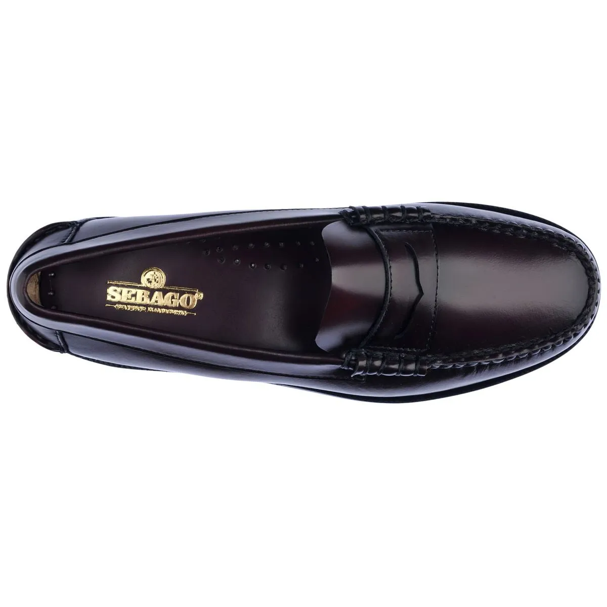 SEBAGO CLASSIC DAN WOMAN