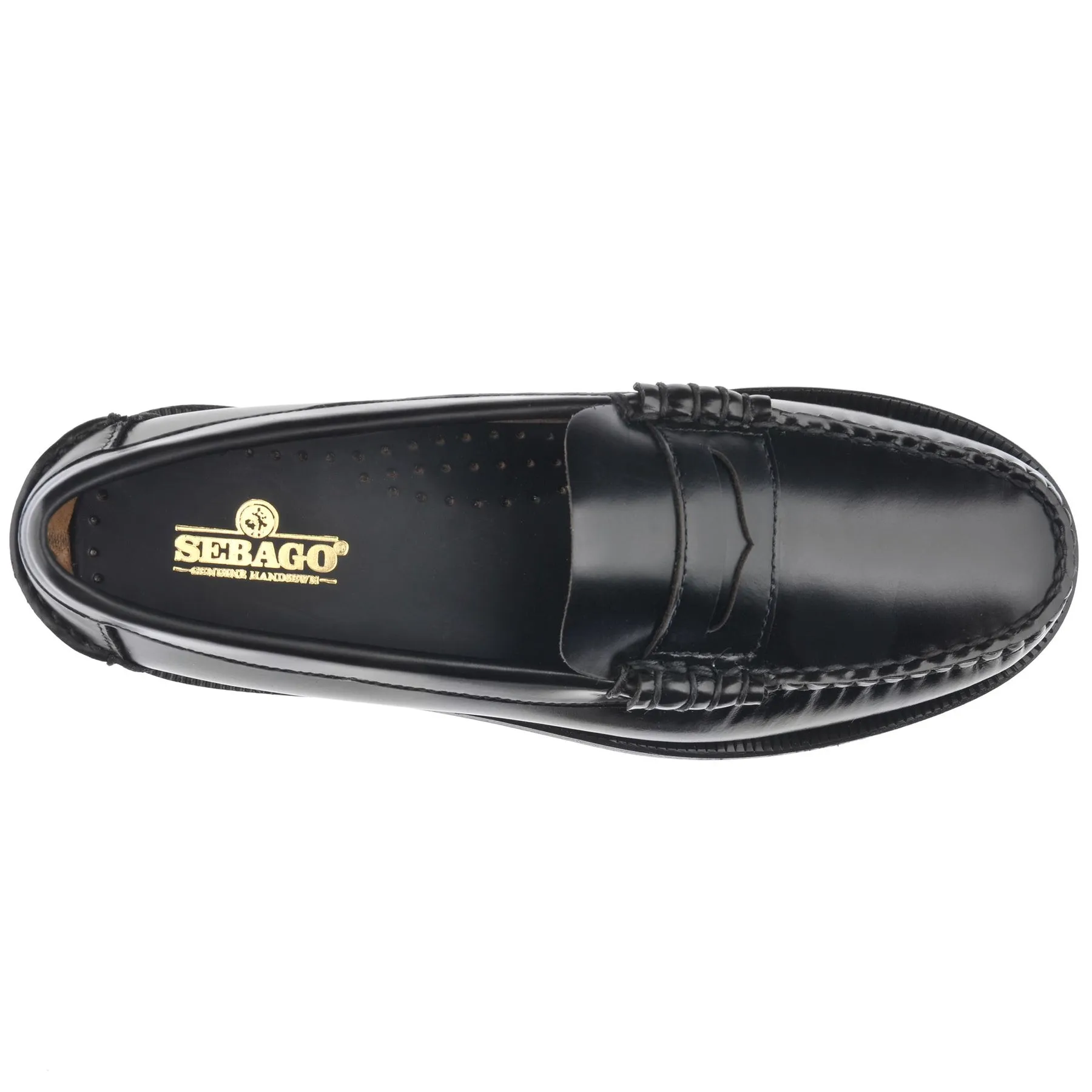 SEBAGO CLASSIC DAN WOMAN