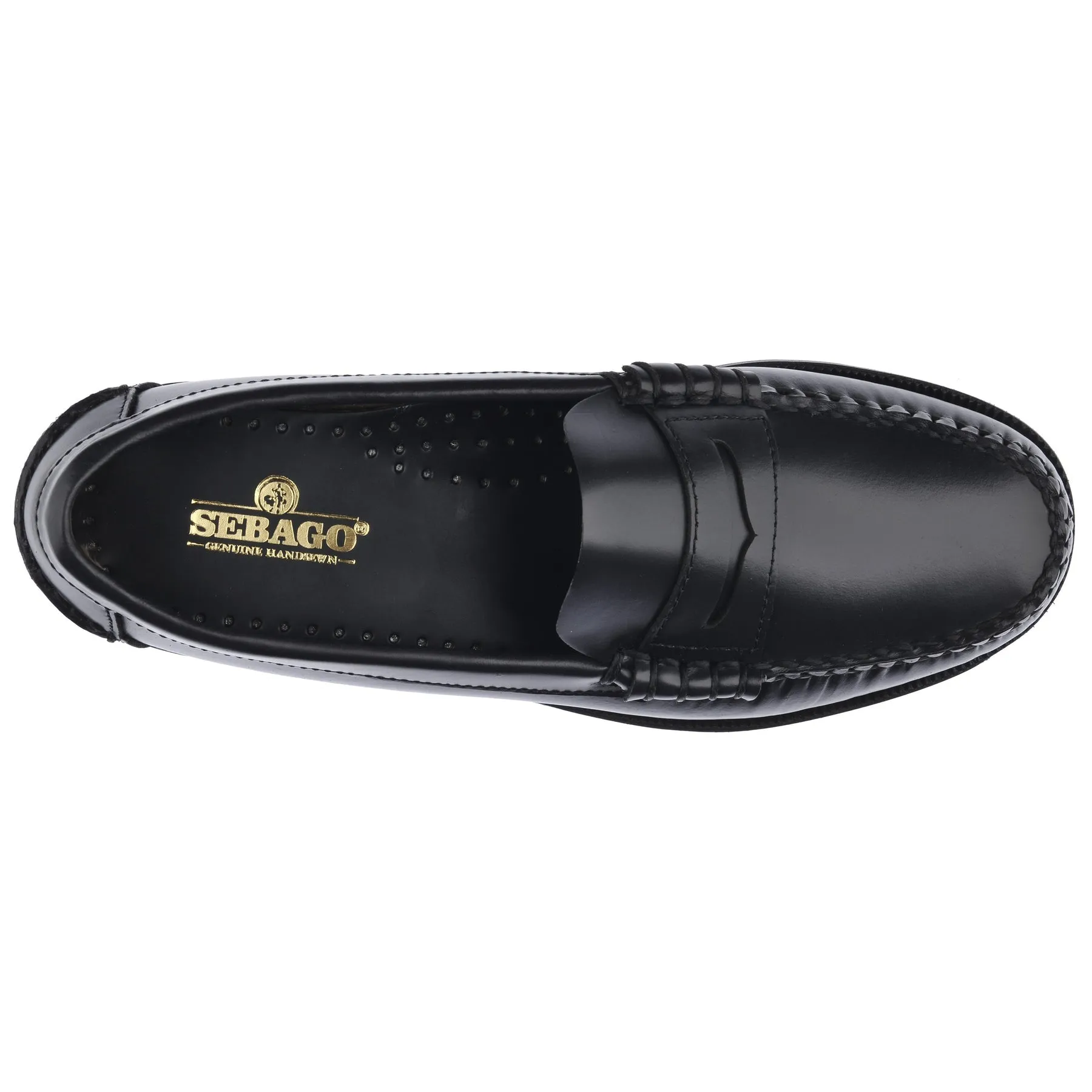 SEBAGO CLASSIC DAN WOMAN
