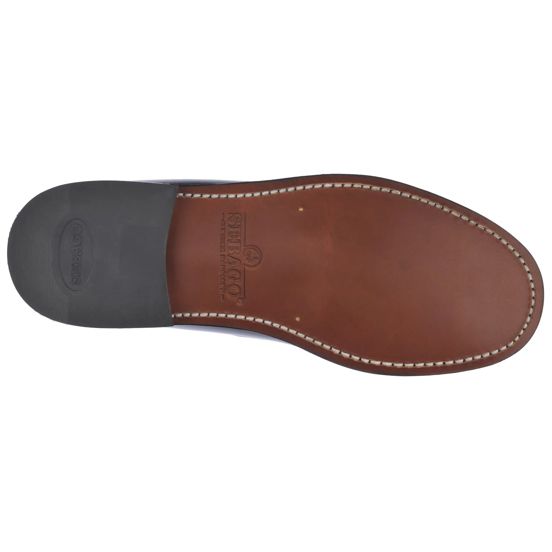 SEBAGO CLASSIC DAN WOMAN
