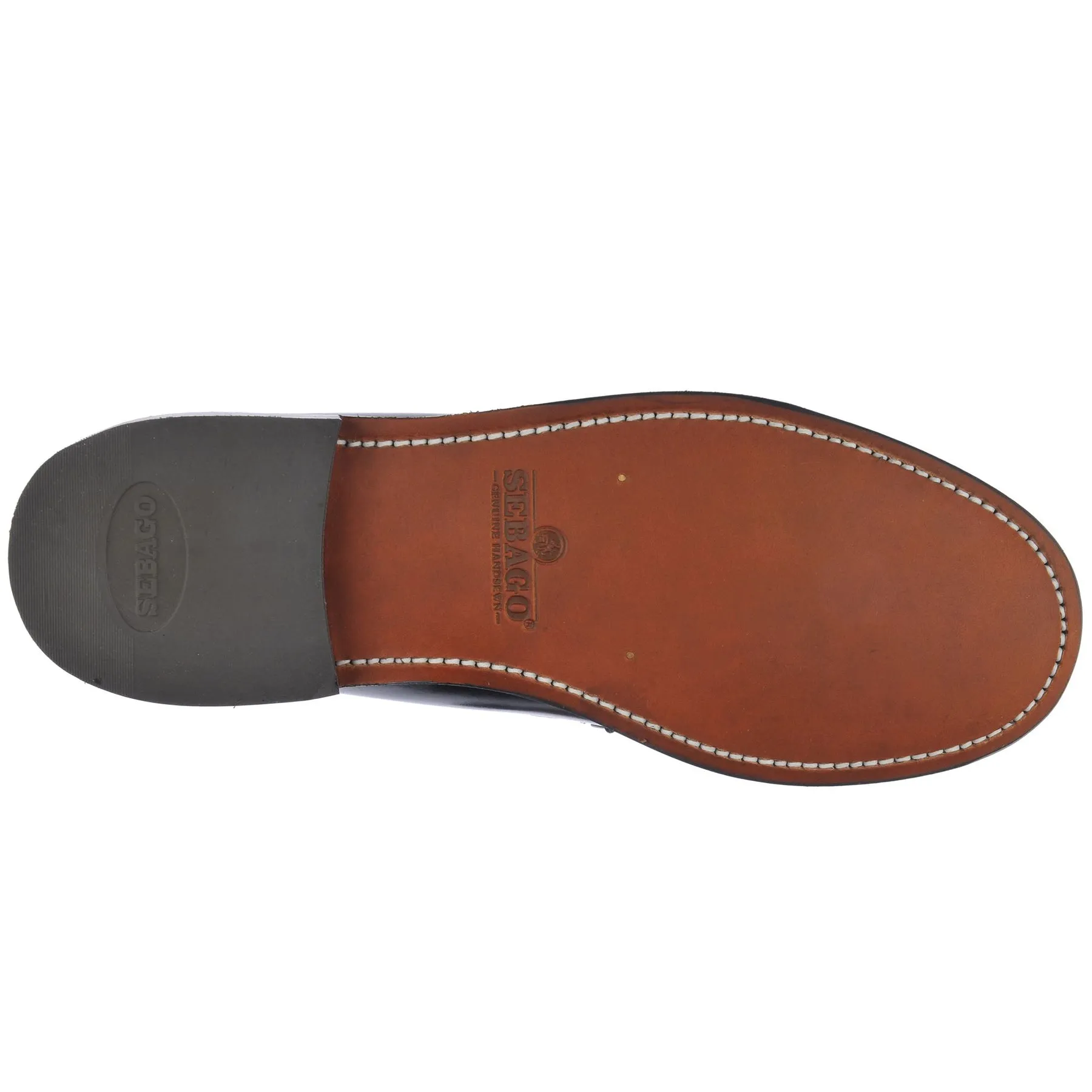 SEBAGO CLASSIC DAN