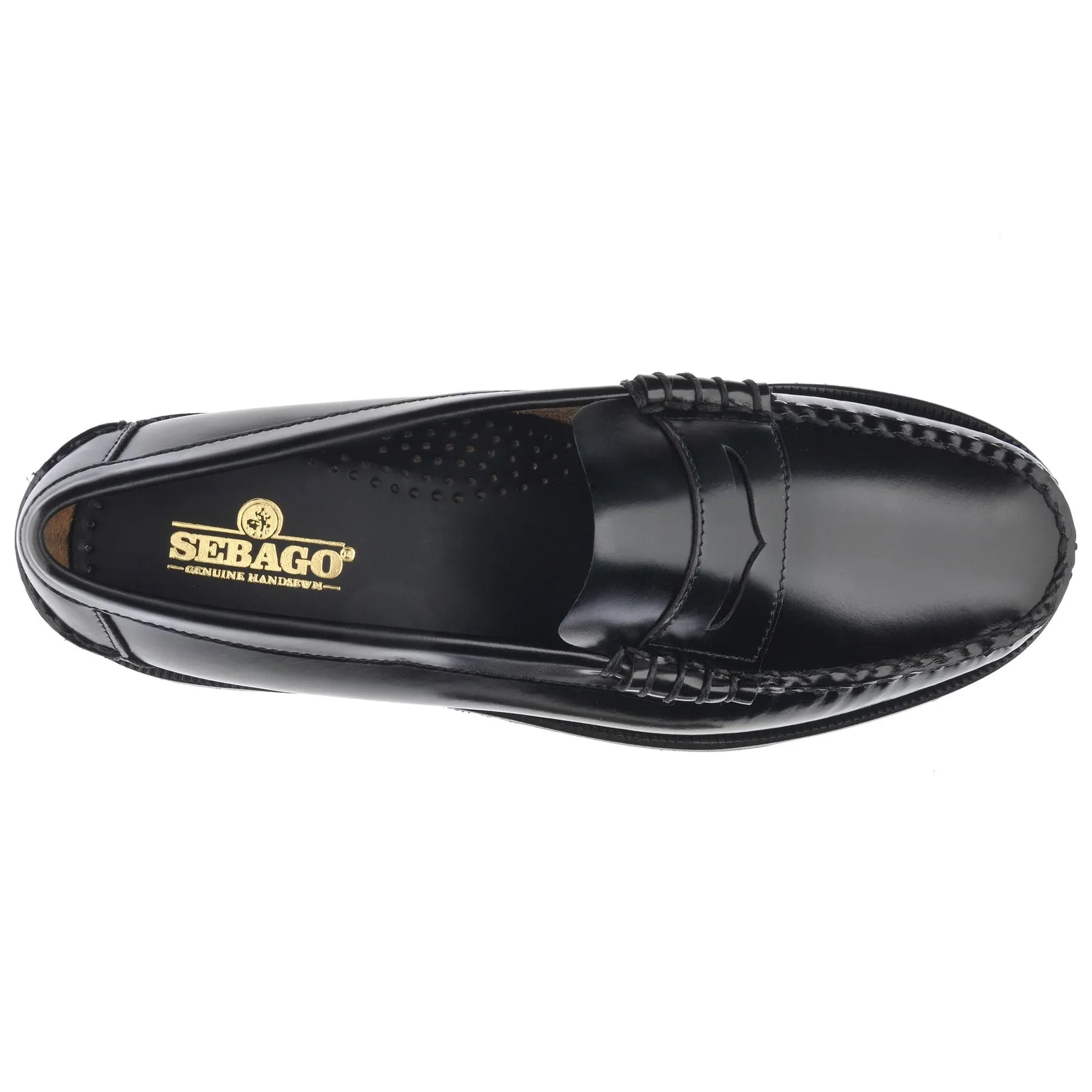 SEBAGO CLASSIC DAN