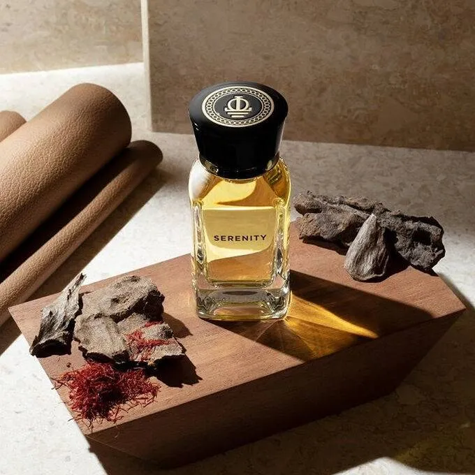 Serenity Oman Luxury 100ml
