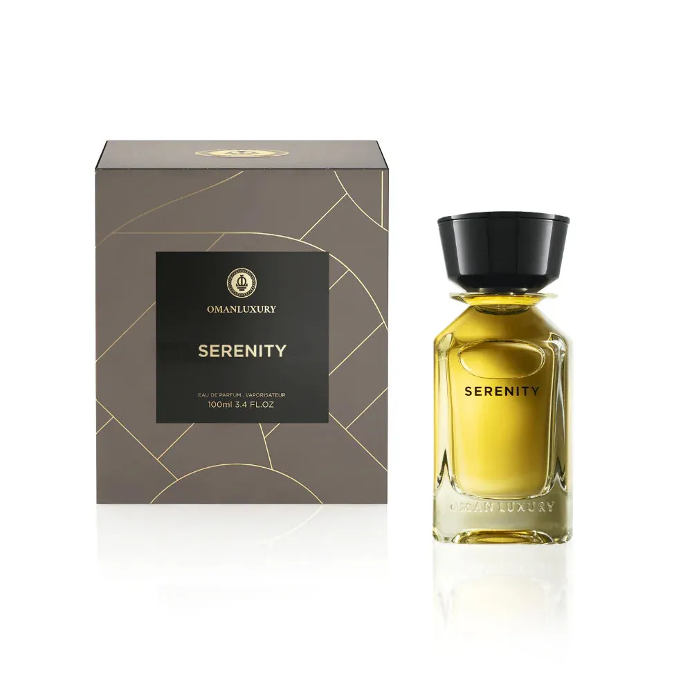 Serenity Oman Luxury 100ml