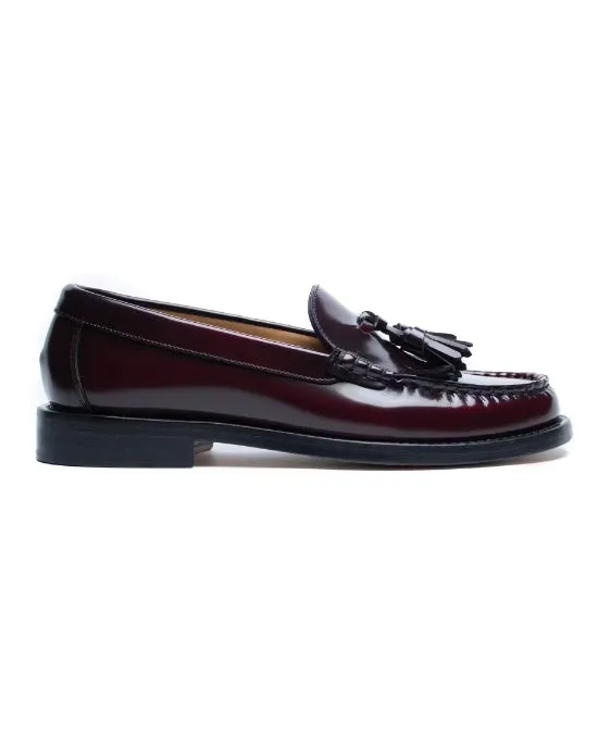 Sesa Atlanta Loafers in Chianti