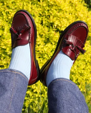 Sesa Atlanta Loafers in Chianti