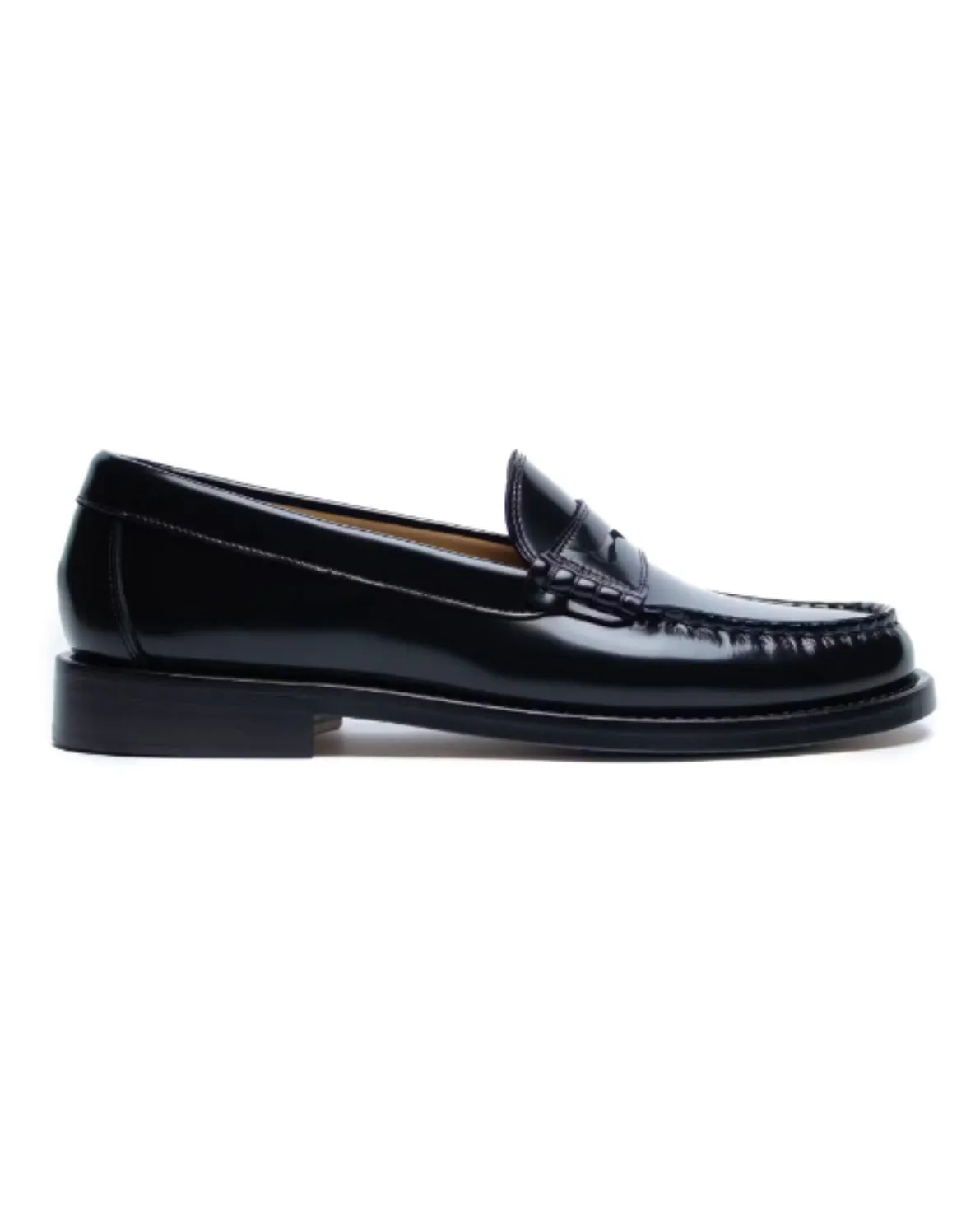Sesa New York Loafer in Licorice (Women's)