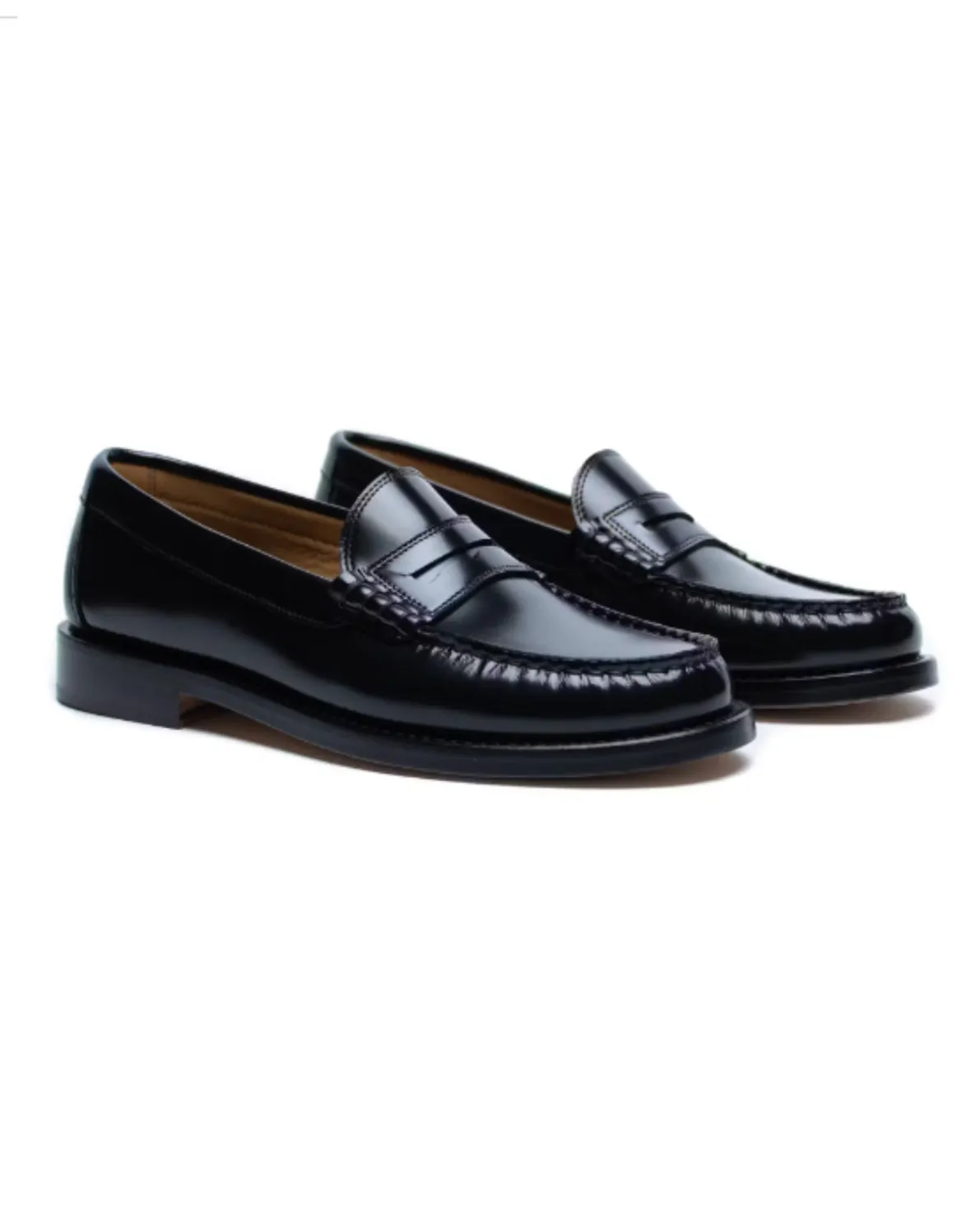 Sesa New York Loafer in Licorice (Women's)