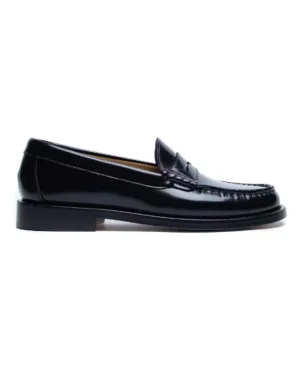 Sesa New York Loafer in Licorice (Women's)