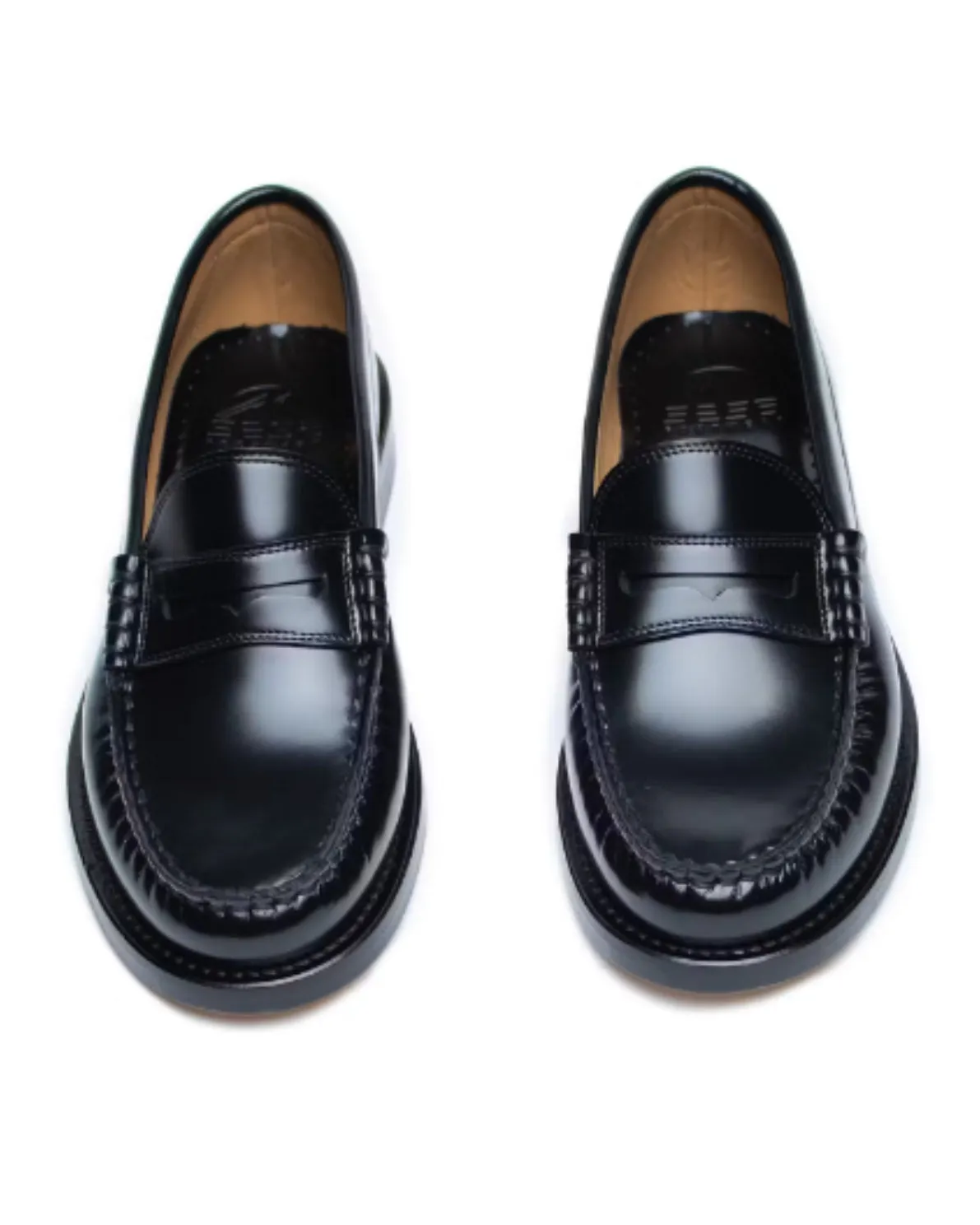 Sesa New York Loafer in Licorice (Women's)