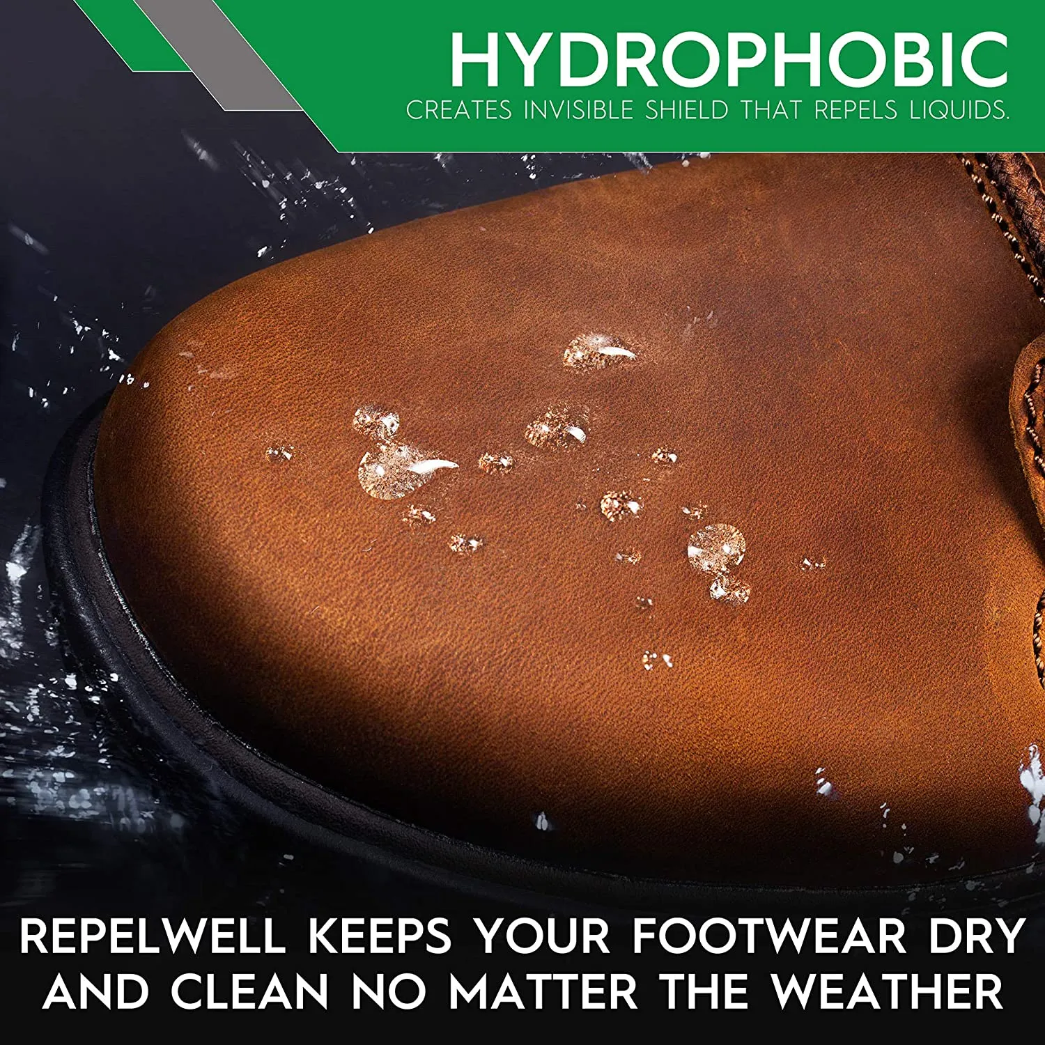 Shoe and Boot Protect