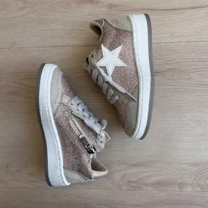 Shu Shop Toddler Paz Sneaker