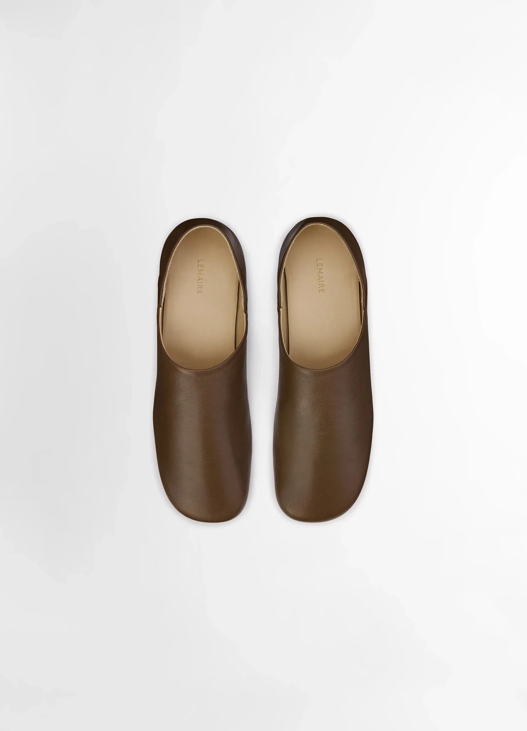 SLIPPERS