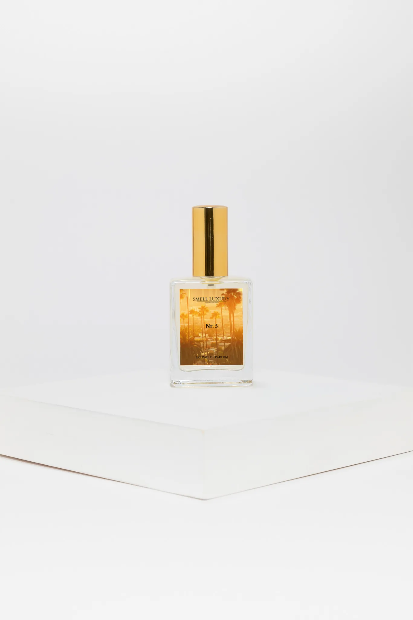 Smell Luxury Nr. 5