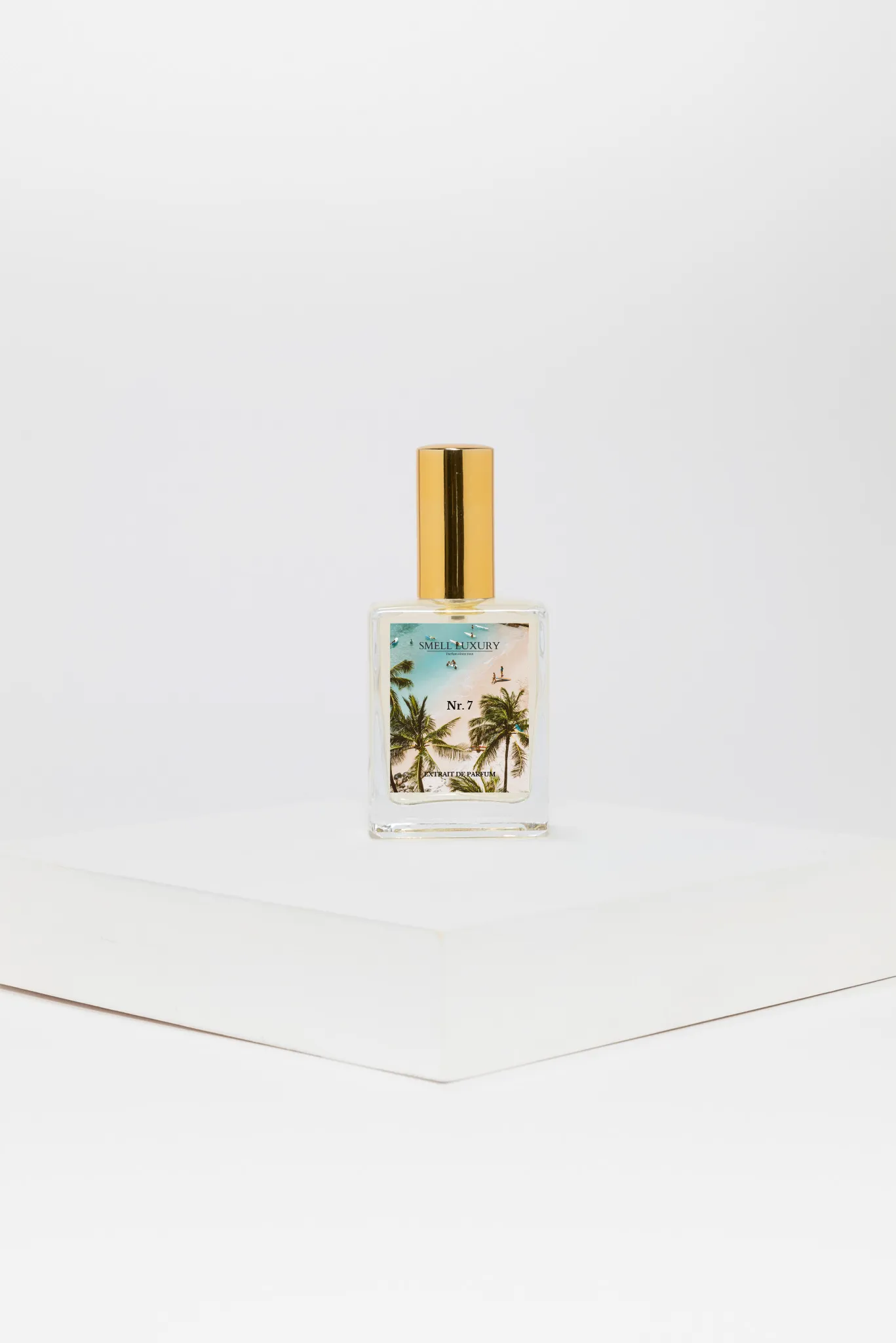 Smell Luxury Nr. 7