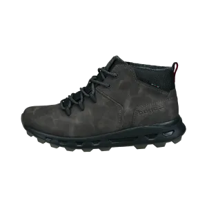 Sneaker dunkelbraun