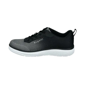 Sneaker dunkelgrau