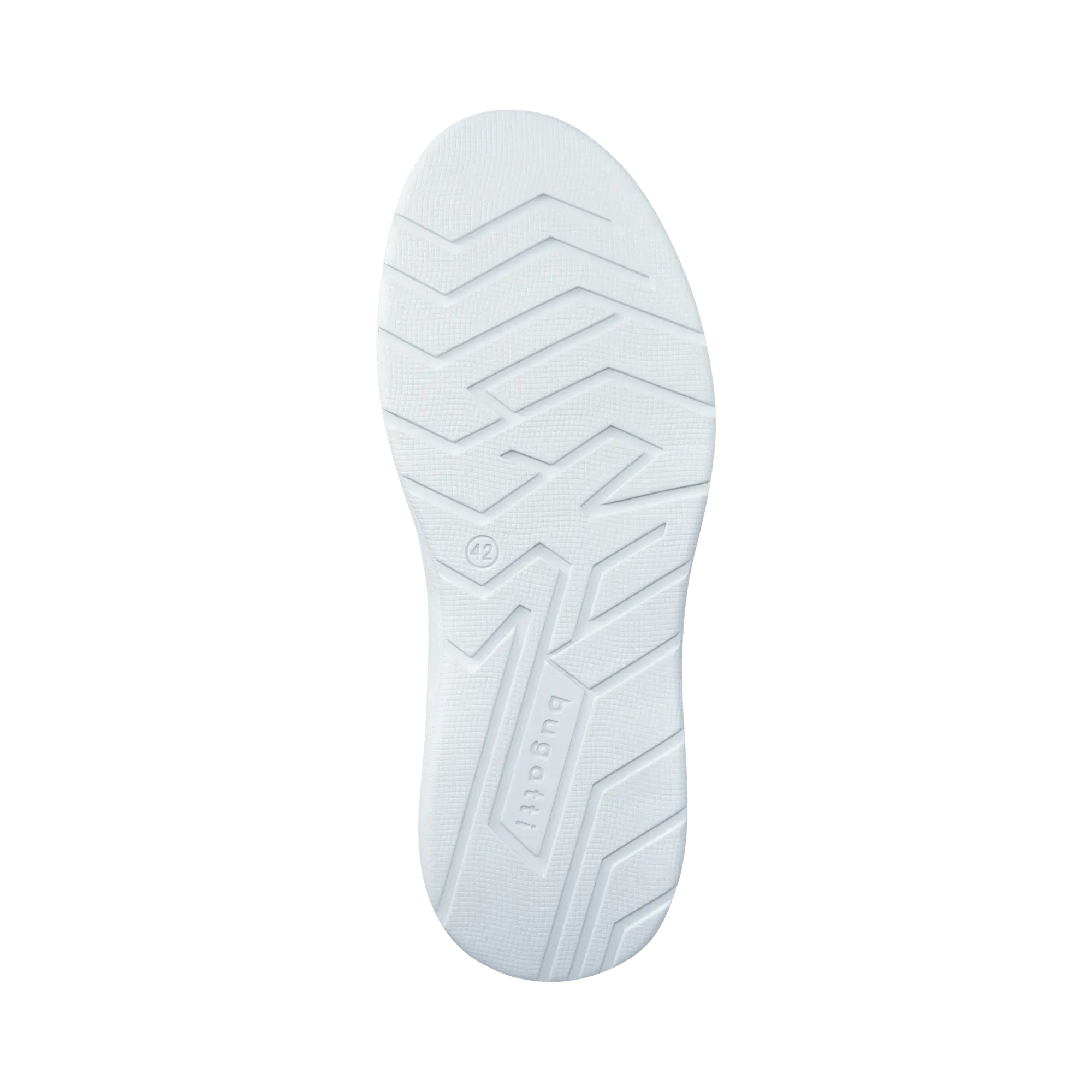Sneaker dunkelgrau