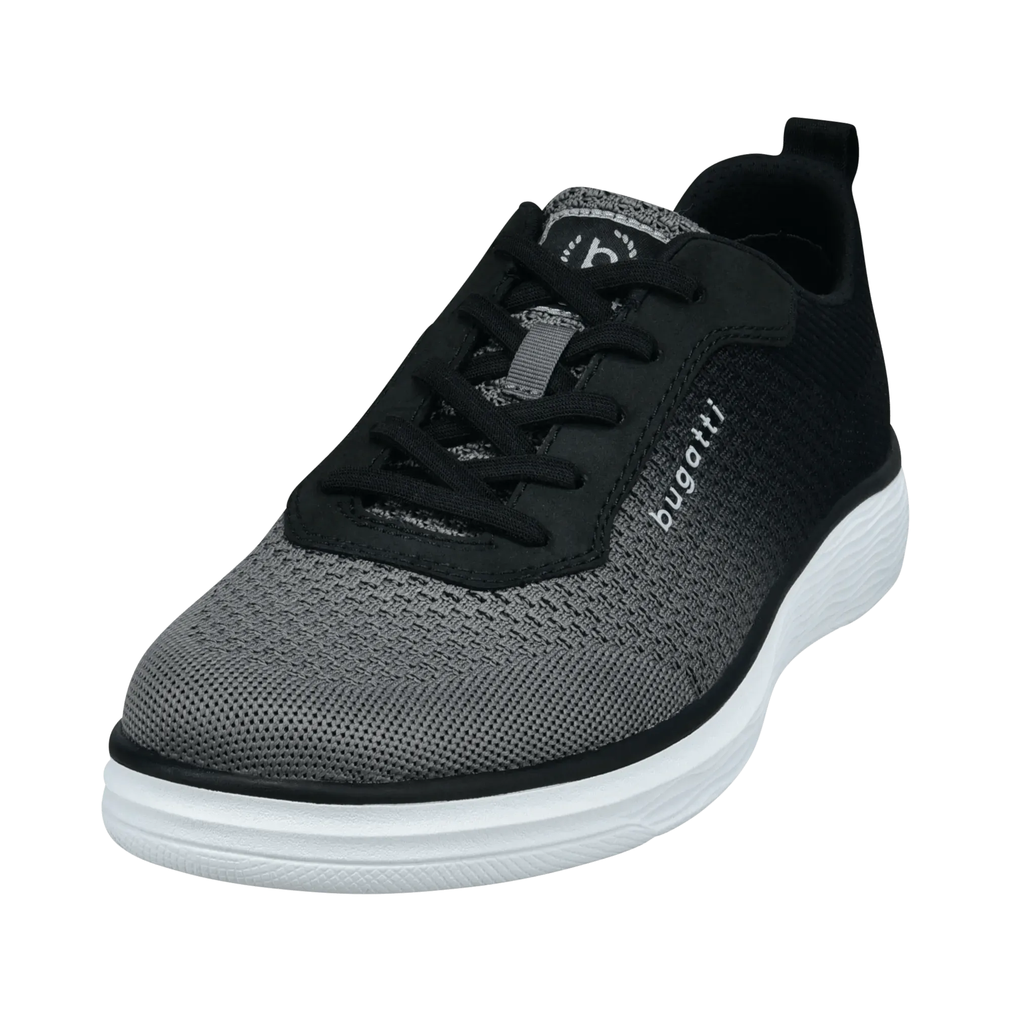 Sneaker dunkelgrau