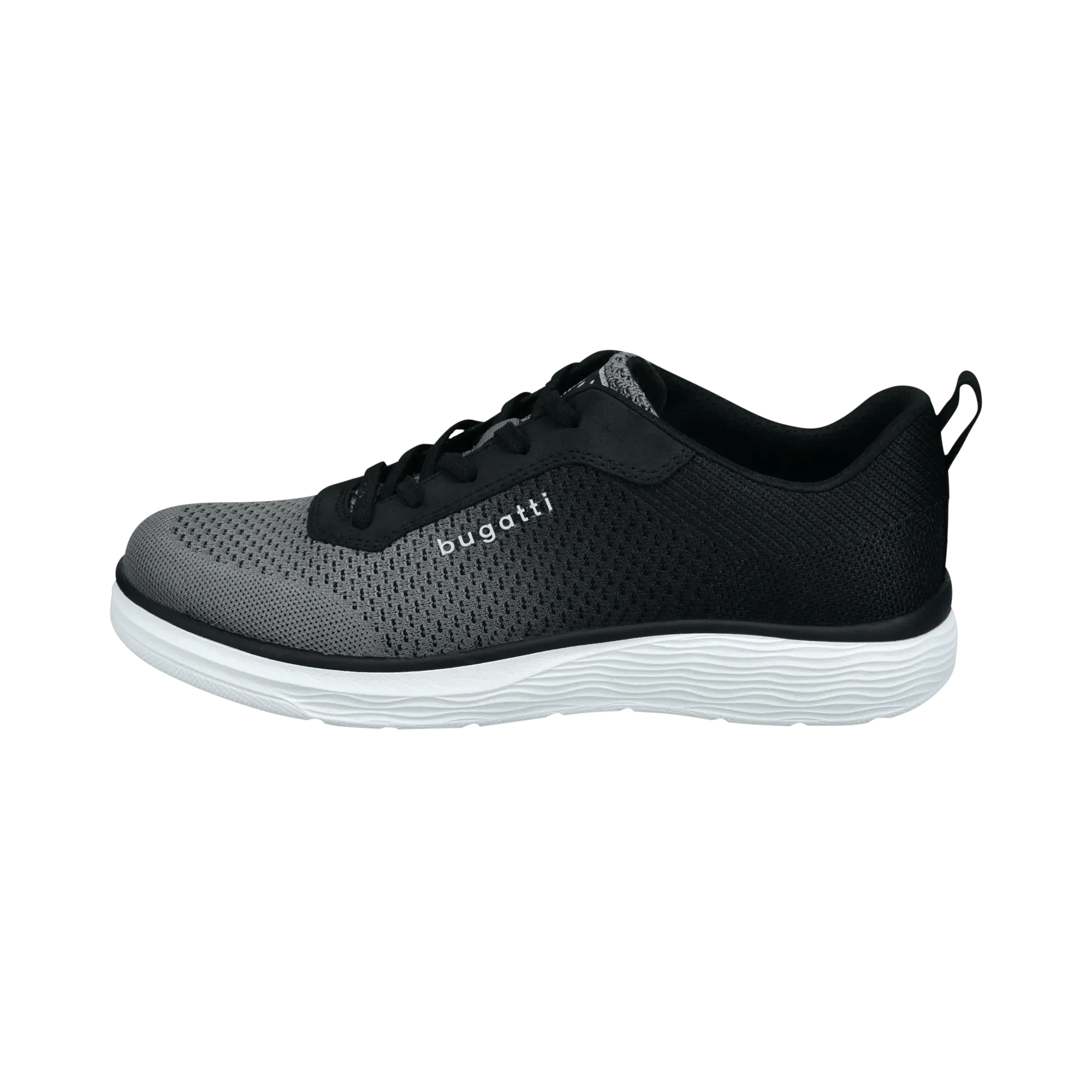 Sneaker dunkelgrau