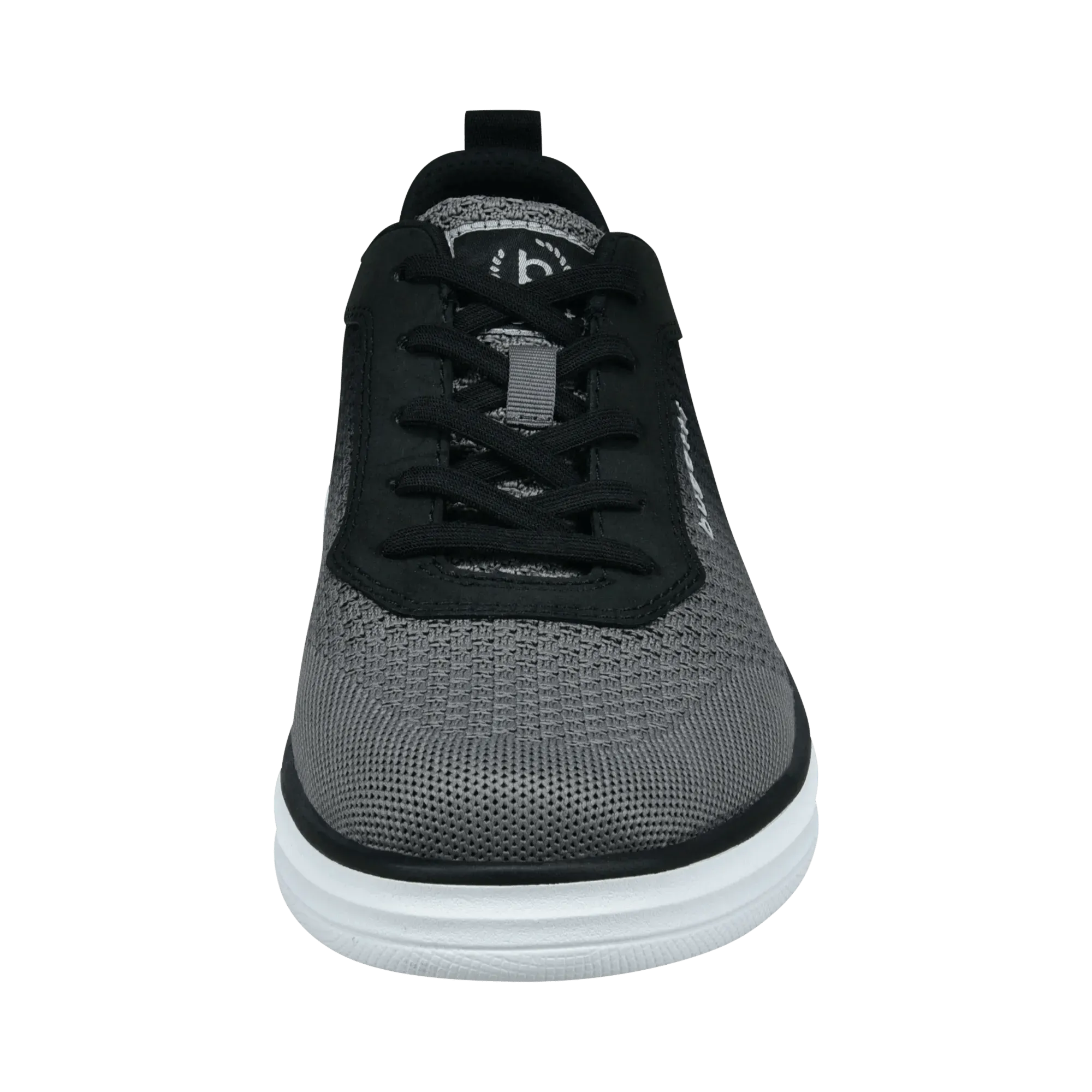 Sneaker dunkelgrau