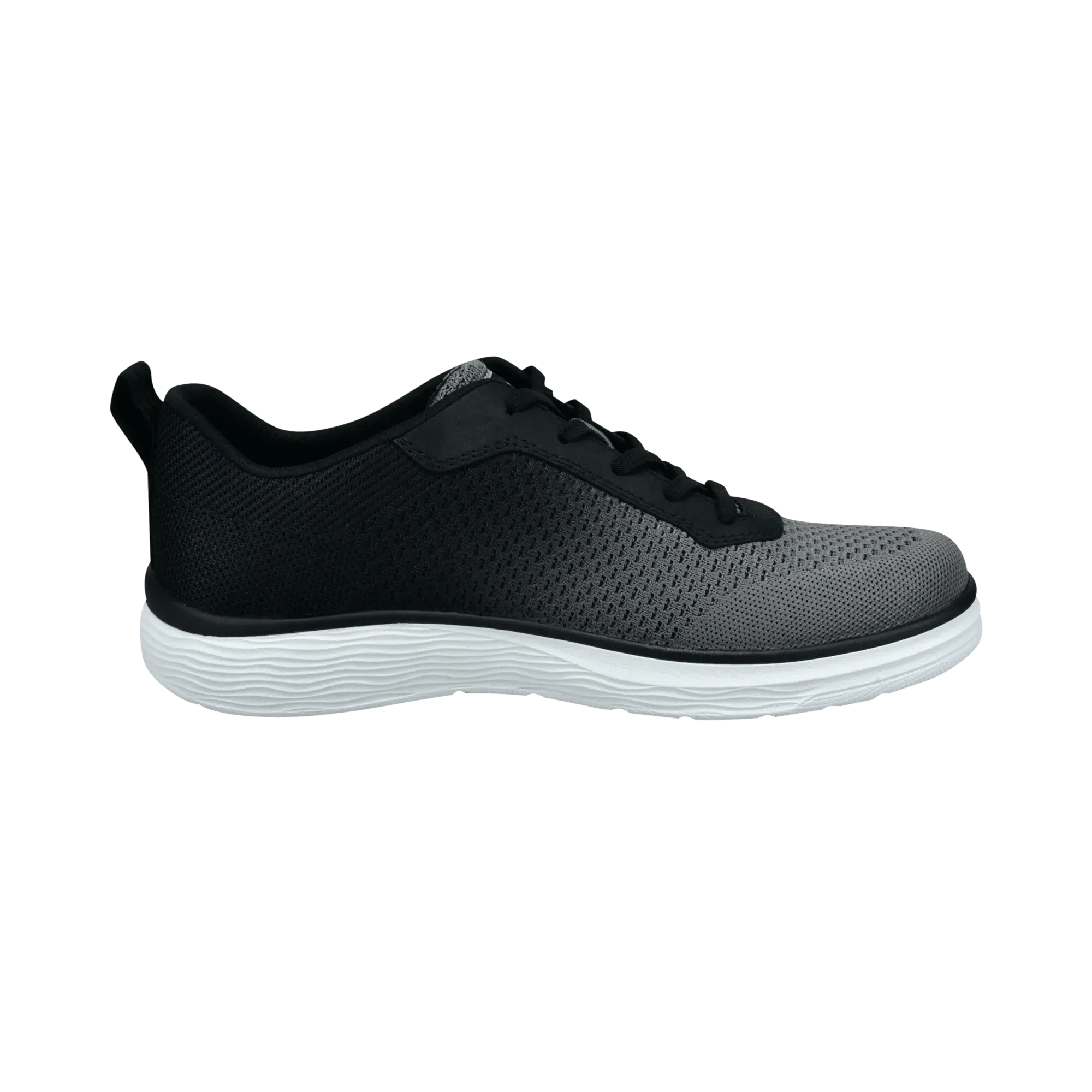 Sneaker dunkelgrau