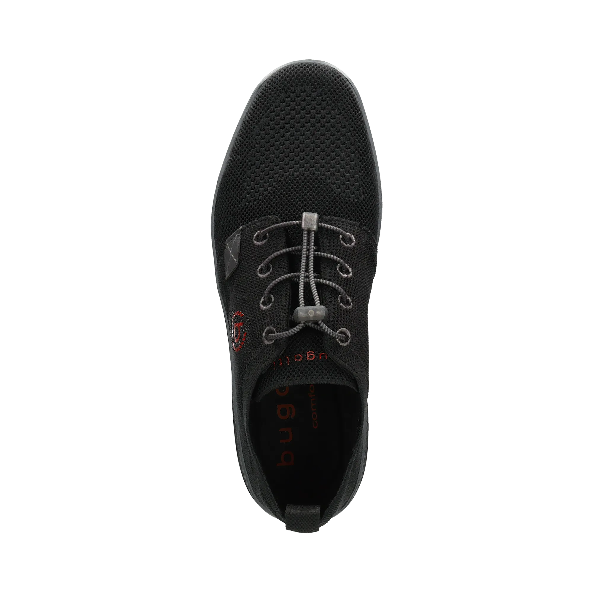 Sneaker schwarz