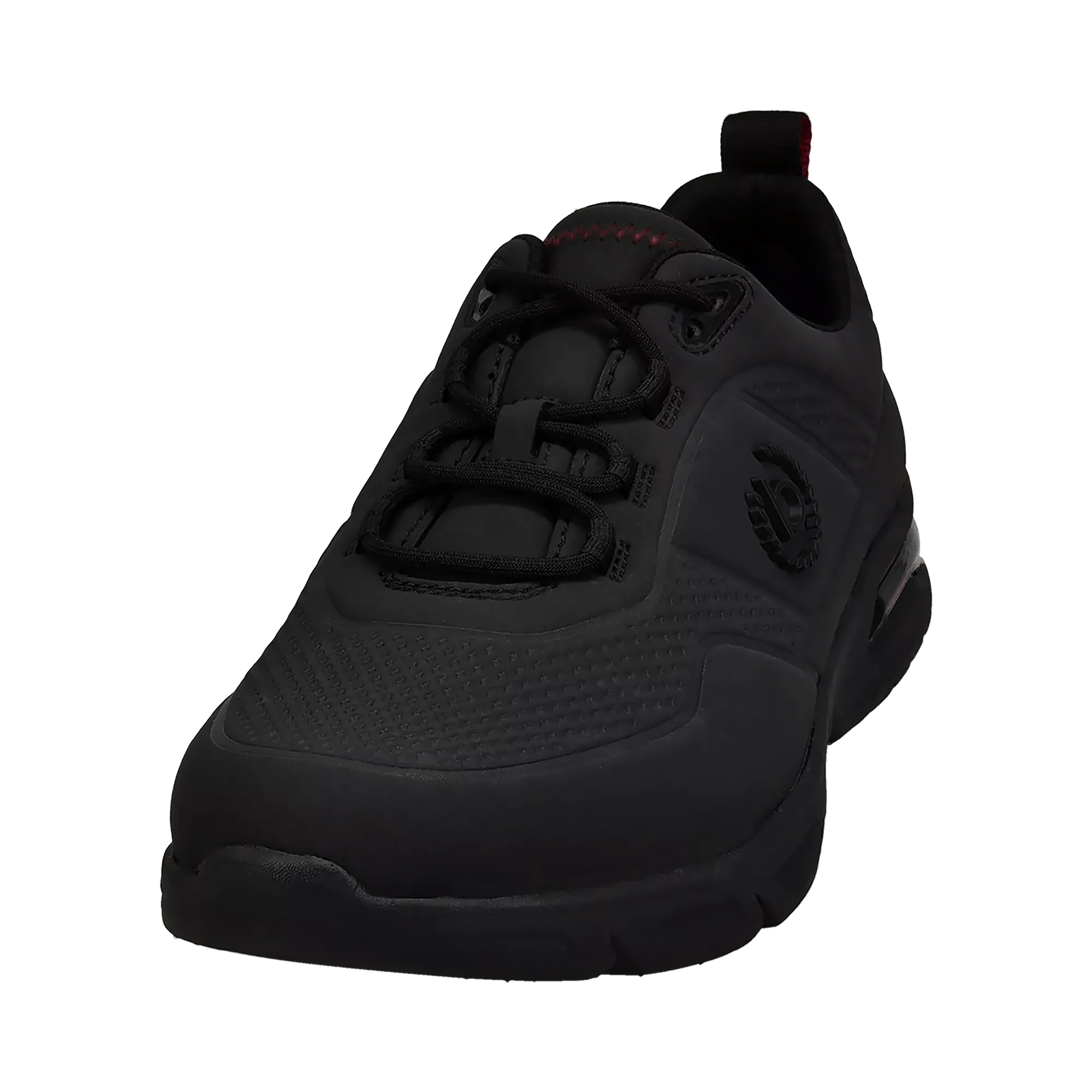 Sneaker schwarz