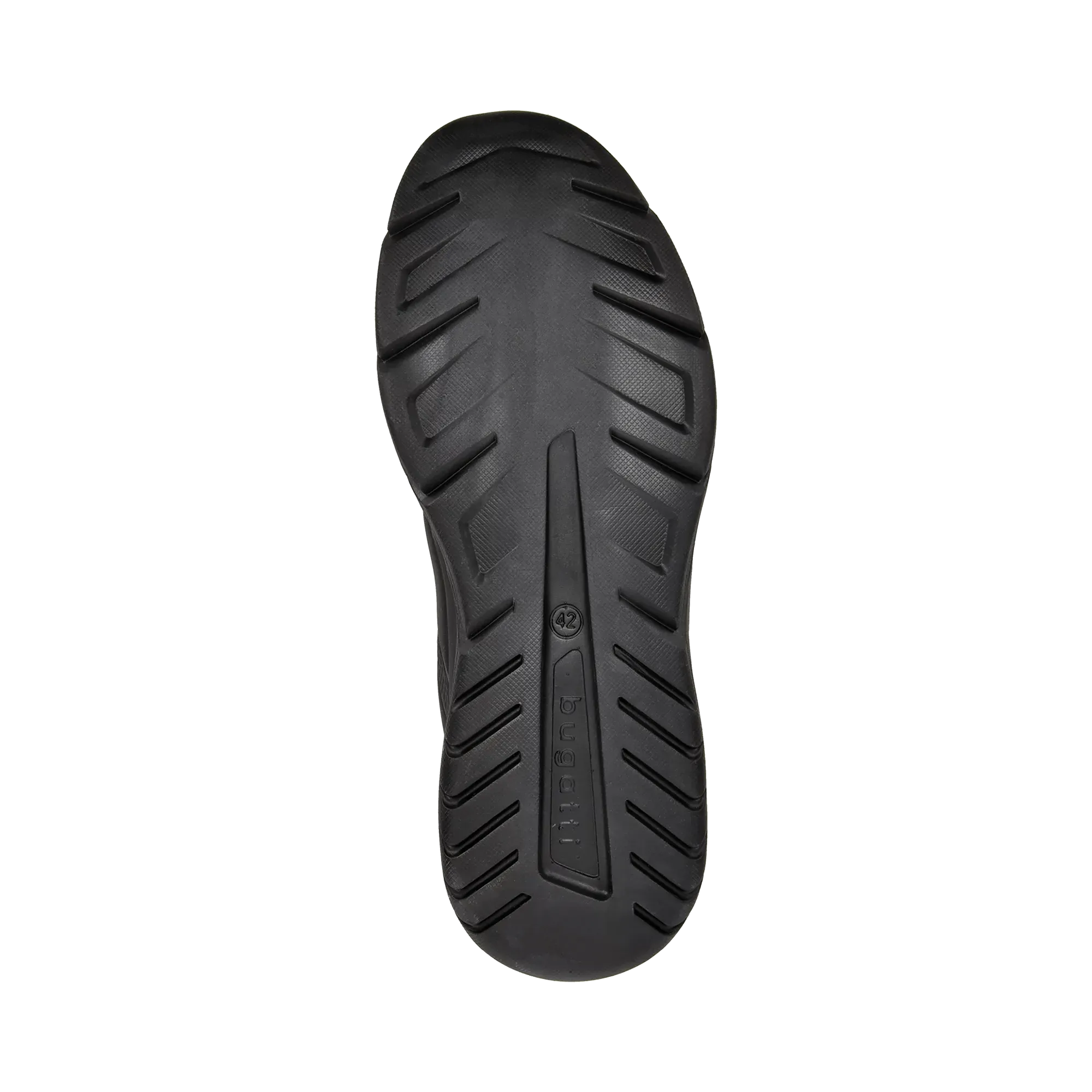 Sneaker schwarz