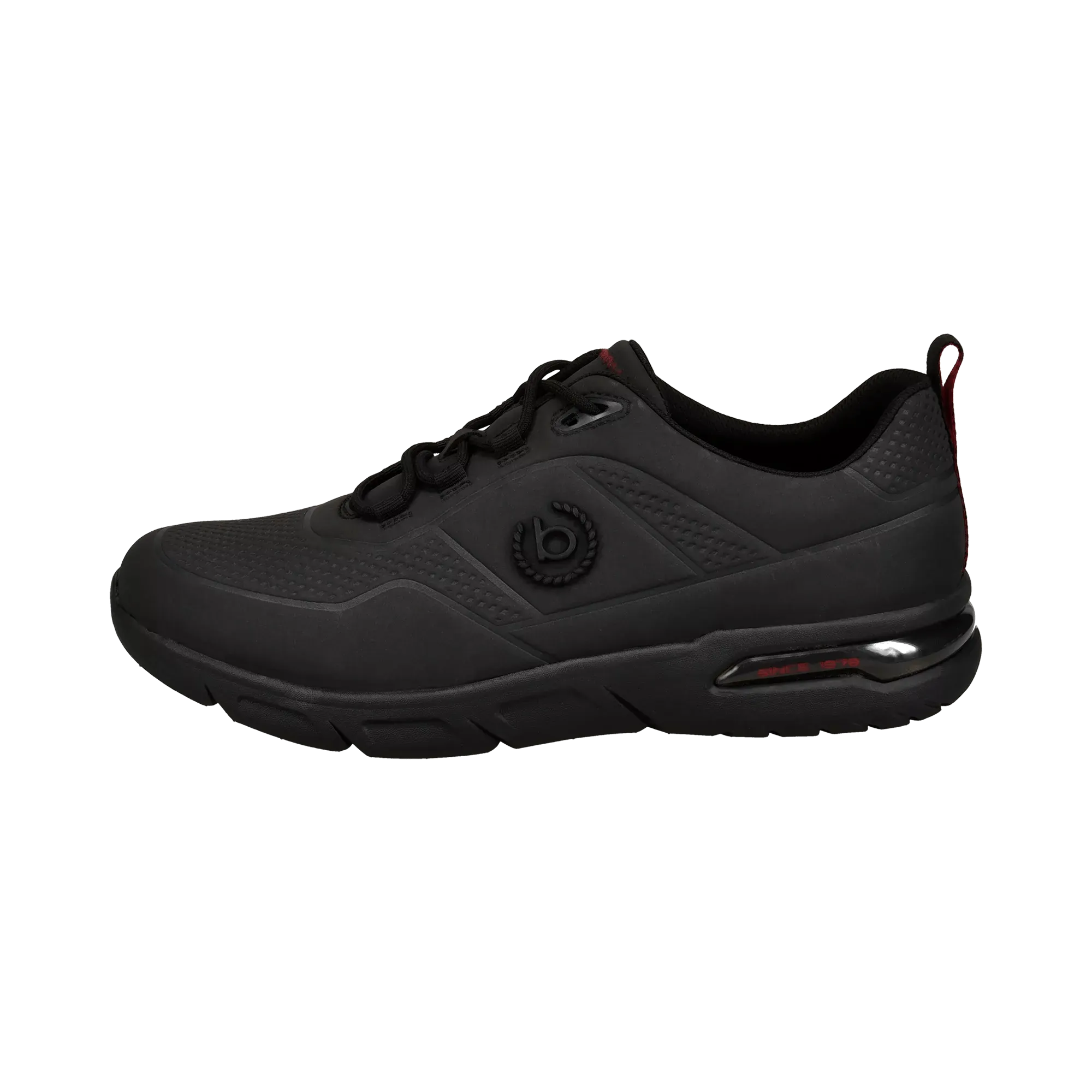 Sneaker schwarz