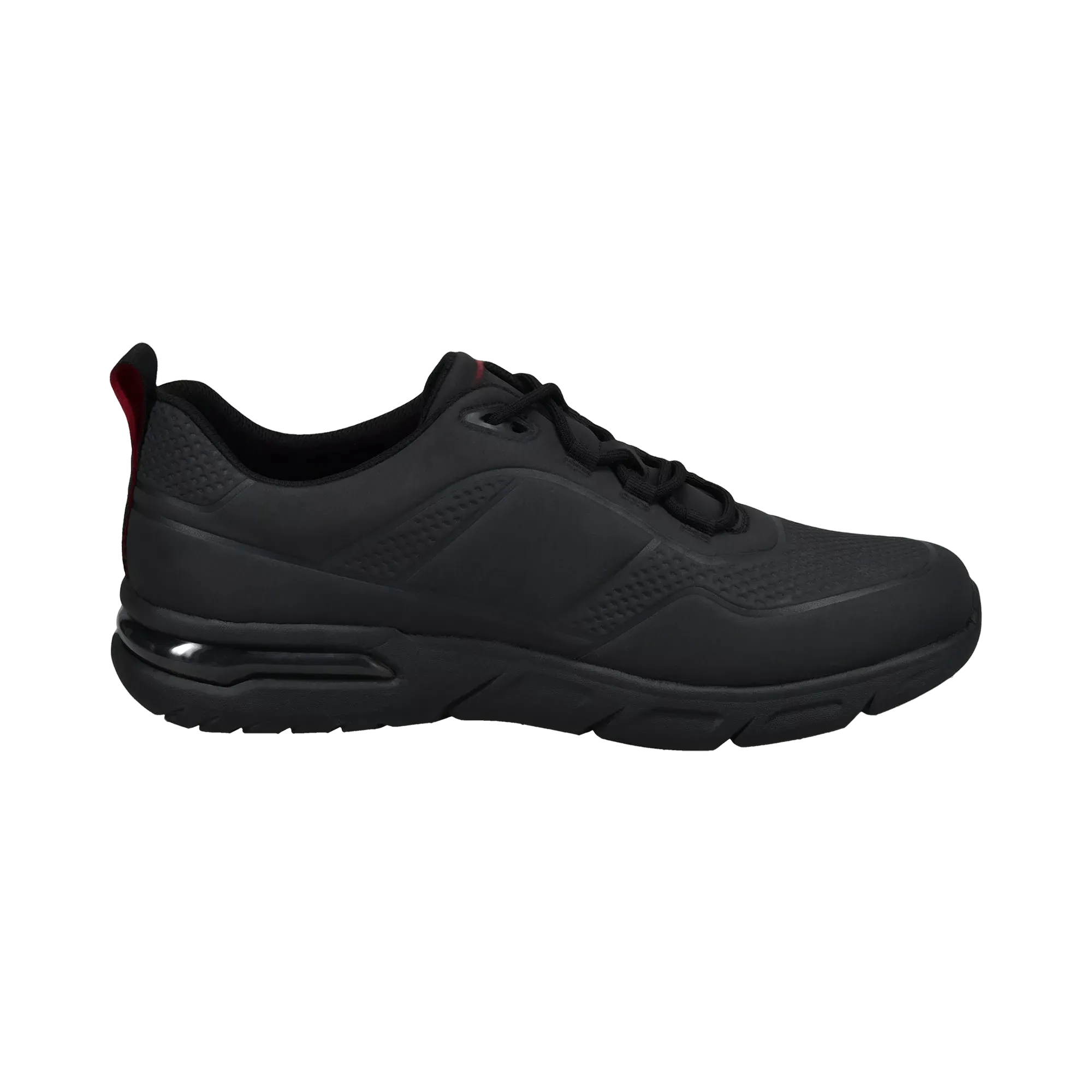 Sneaker schwarz