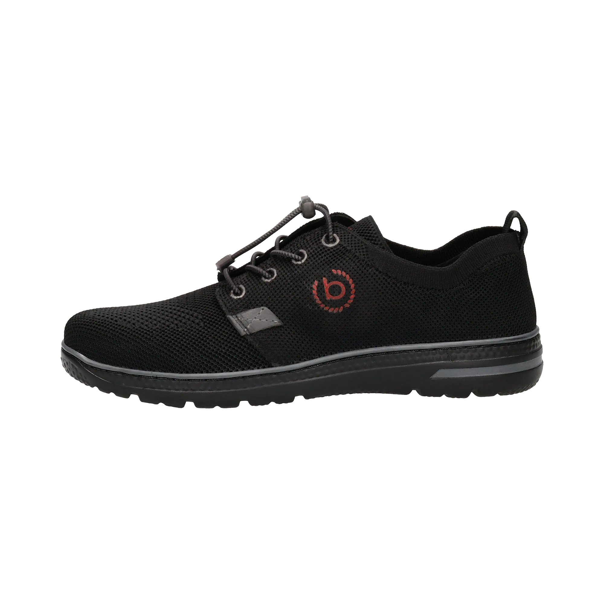 Sneaker schwarz