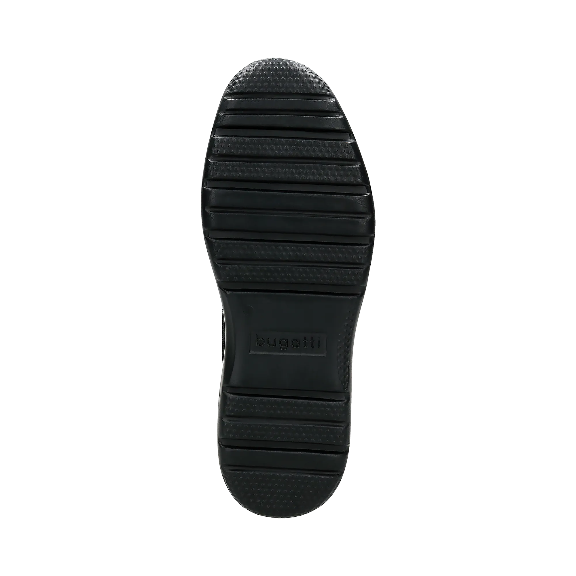 Sneaker schwarz