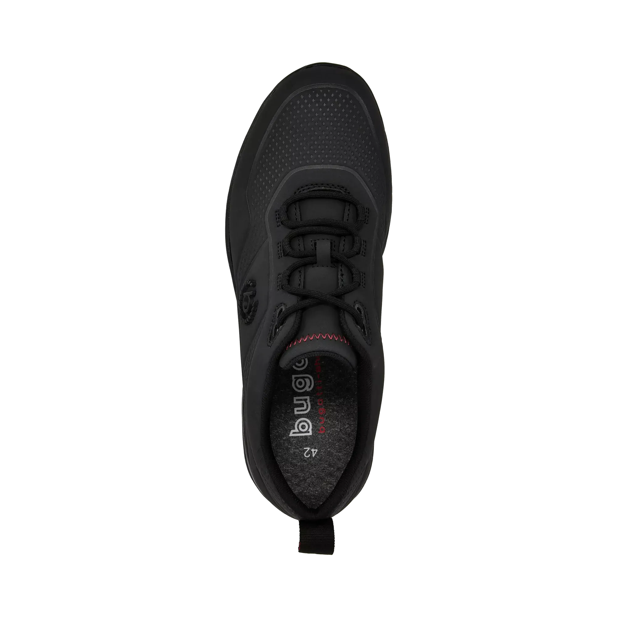 Sneaker schwarz