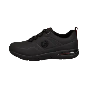 Sneaker schwarz