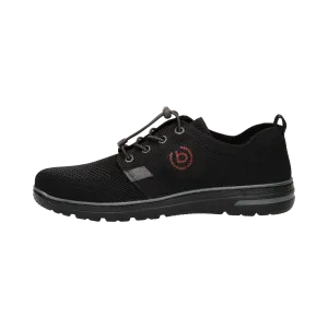 Sneaker schwarz