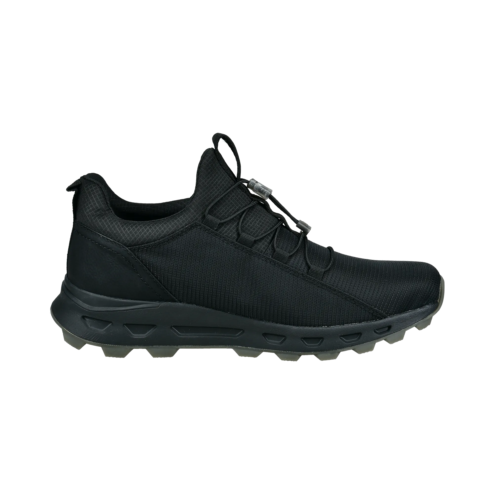 Sneaker schwarz