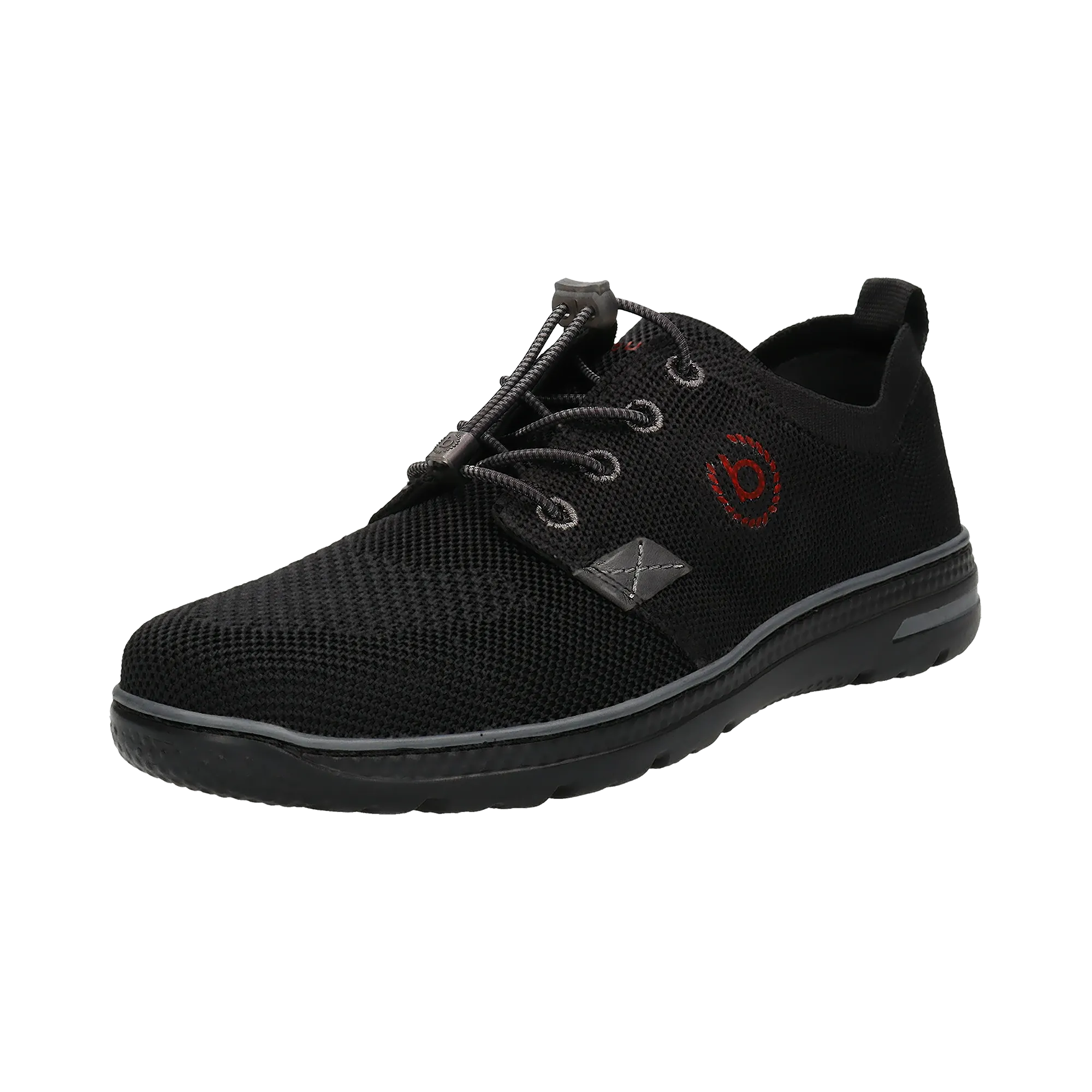 Sneaker schwarz
