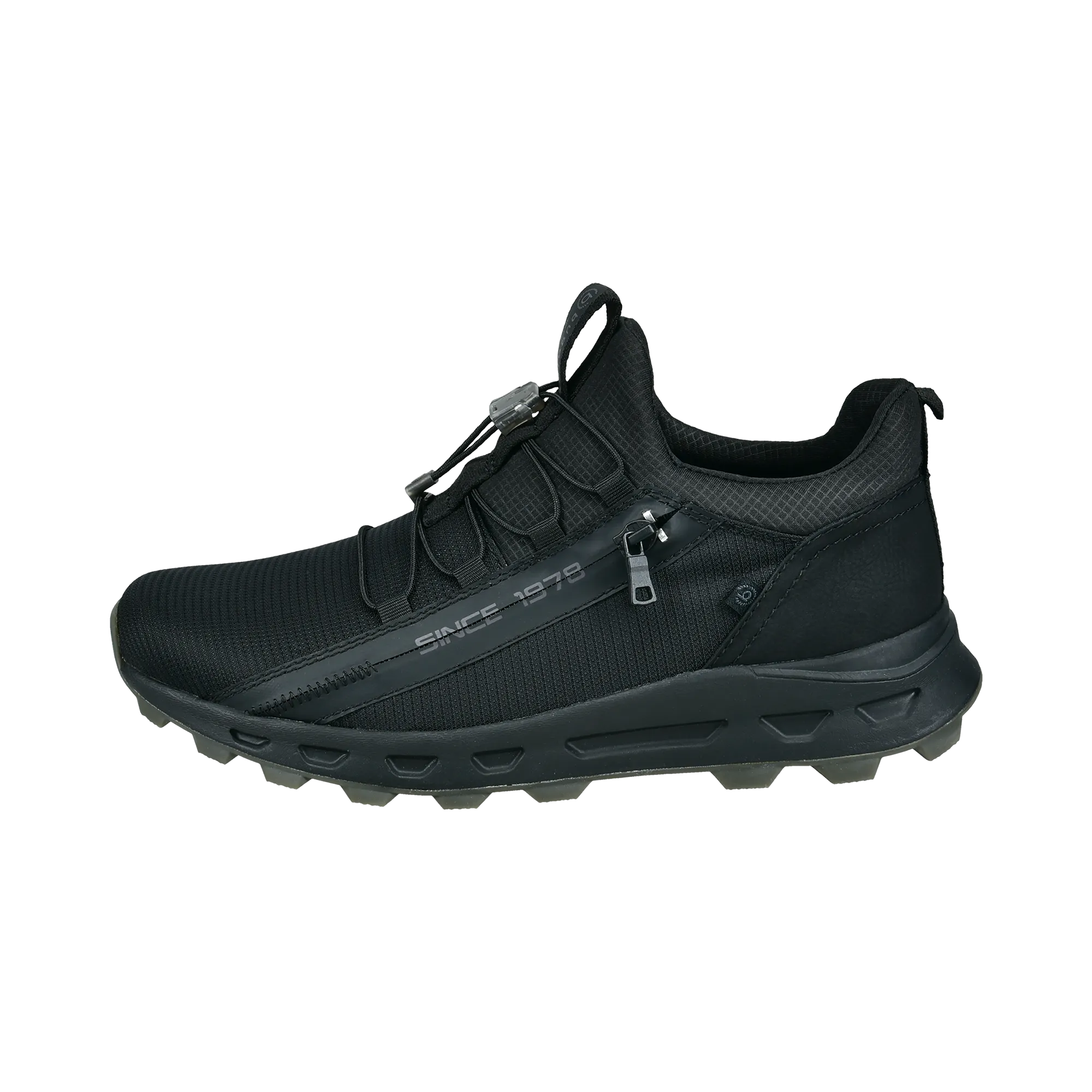 Sneaker schwarz
