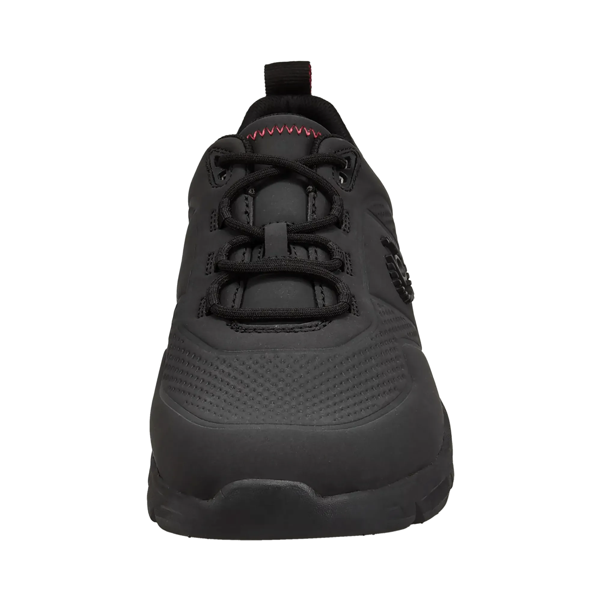 Sneaker schwarz